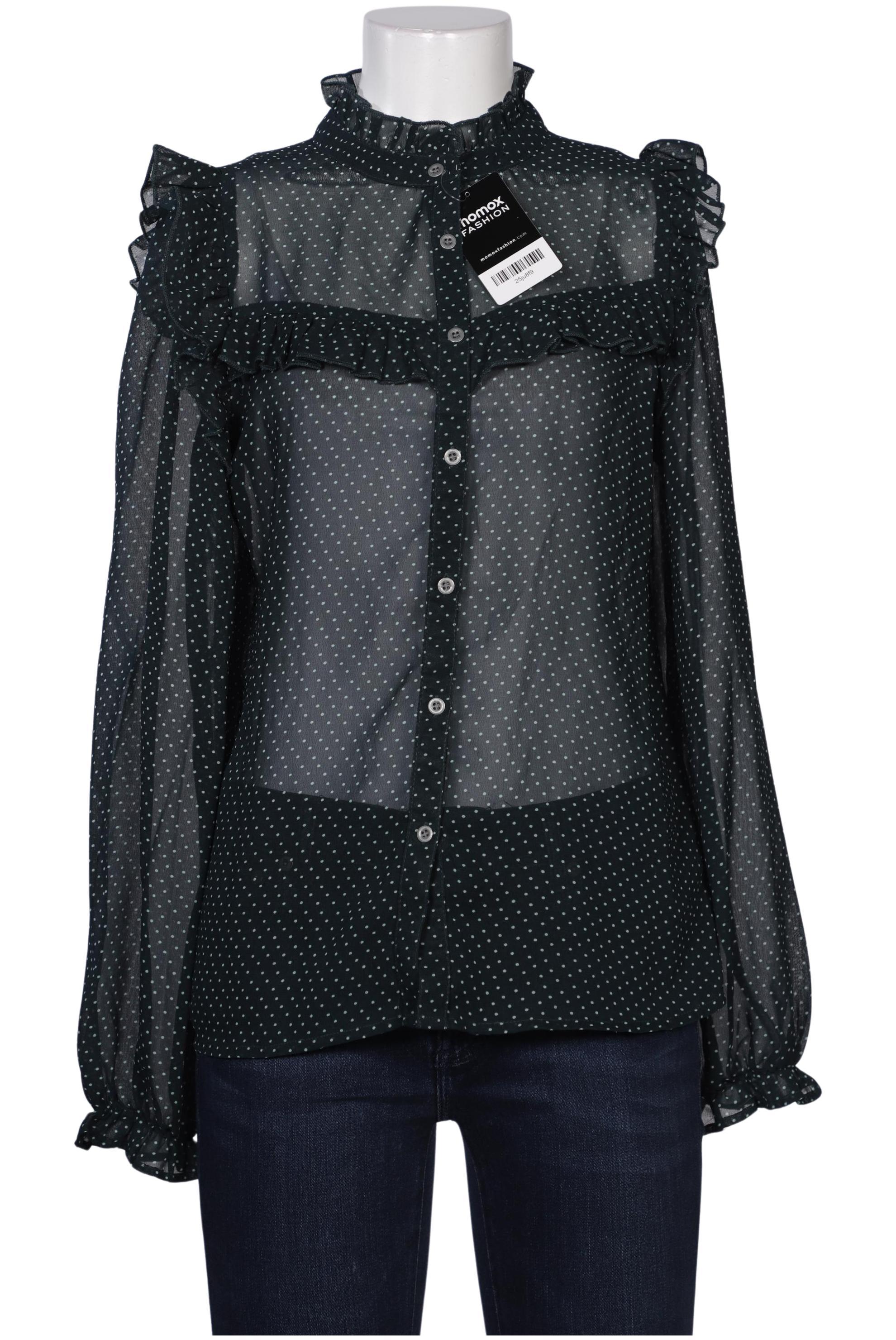 

Lascana Damen Bluse, grün, Gr. 38