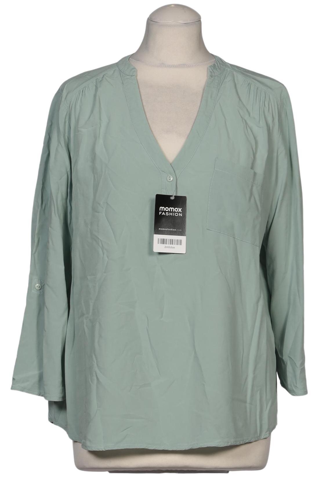 

Lascana Damen Bluse, hellgrün, Gr. 40