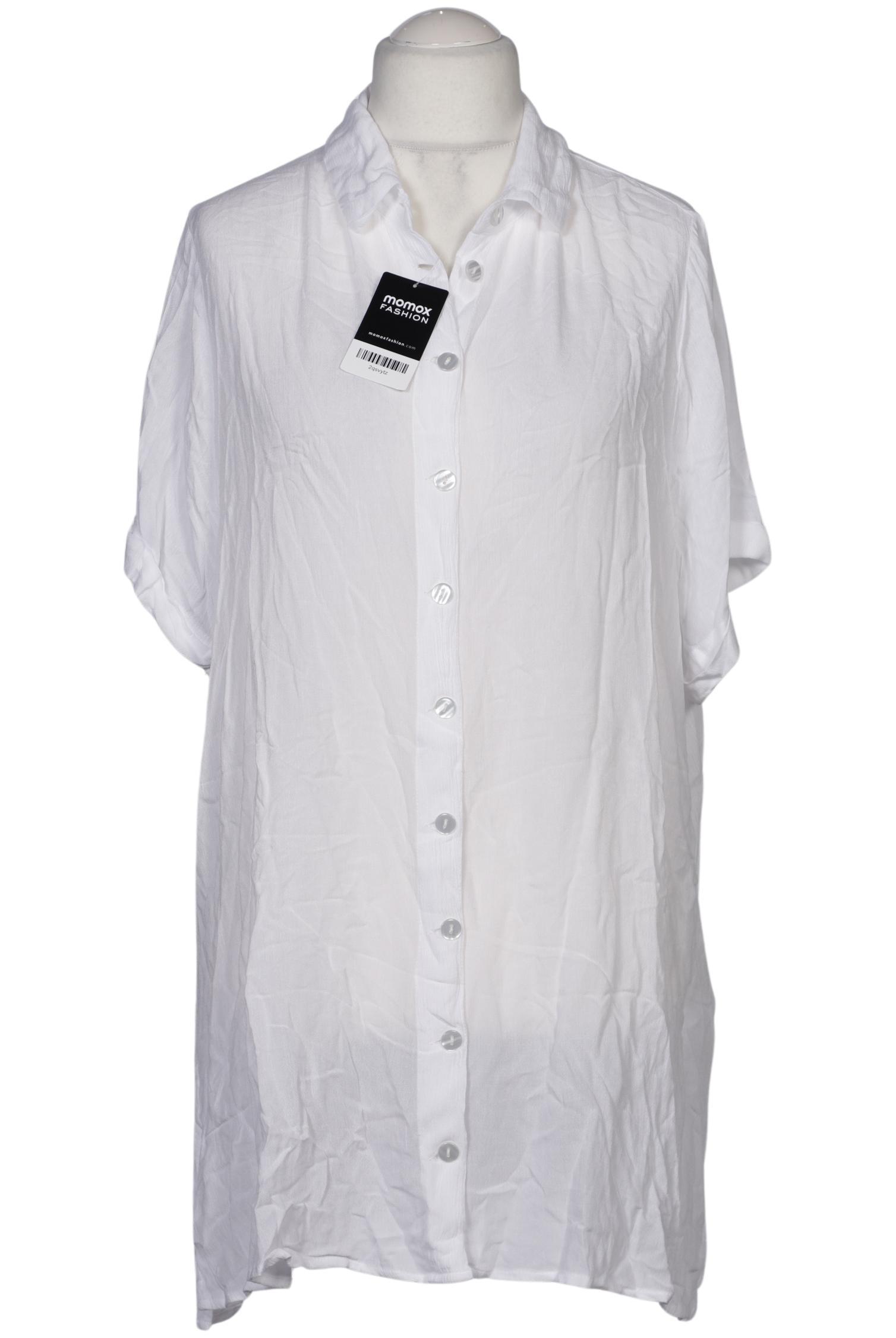 

Lascana Damen Bluse, weiß, Gr. 44