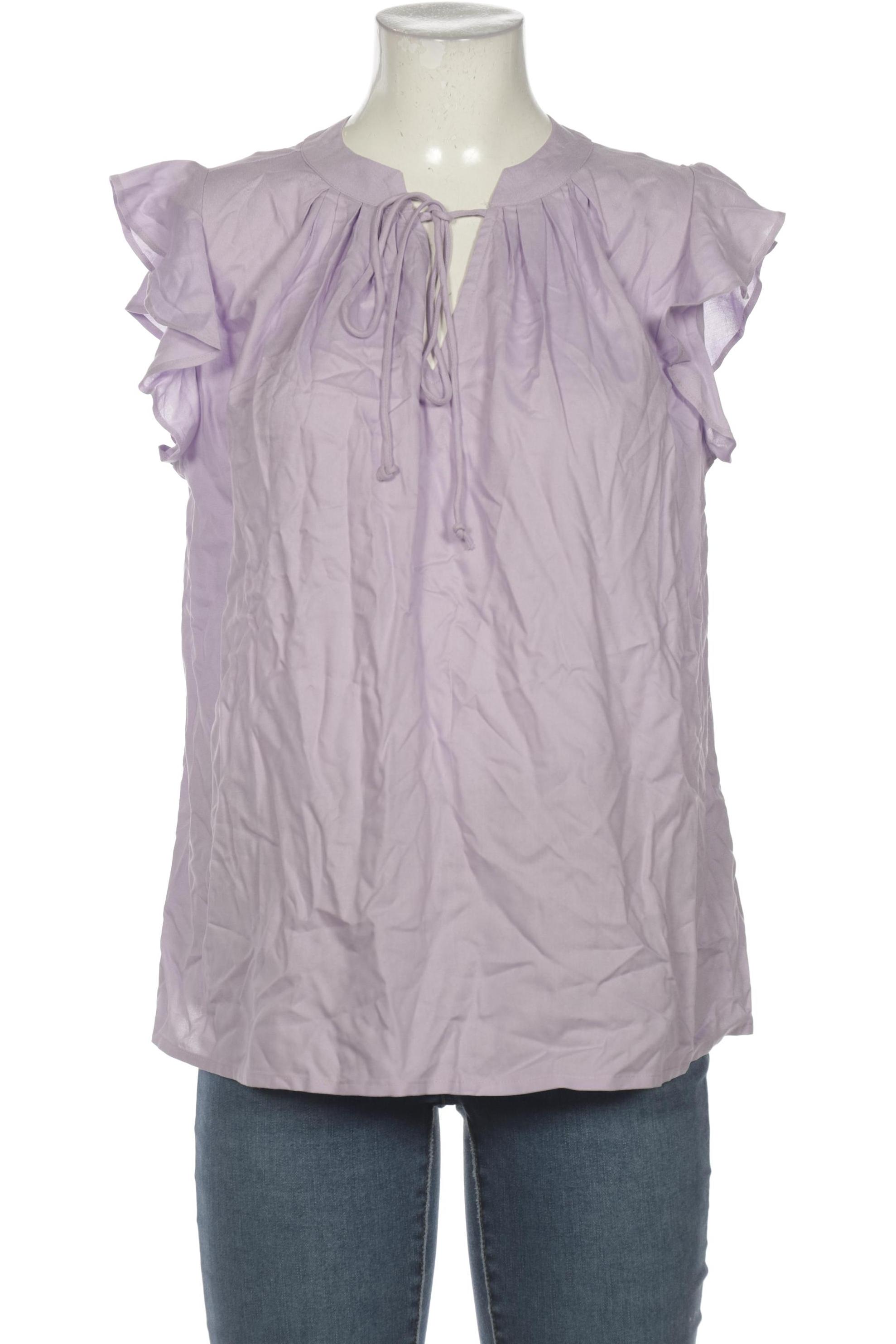 

LASCANA Damen Bluse, flieder