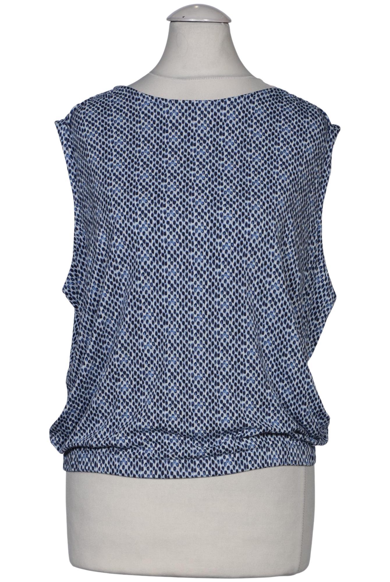 

Lascana Damen Bluse, mehrfarbig, Gr. 36