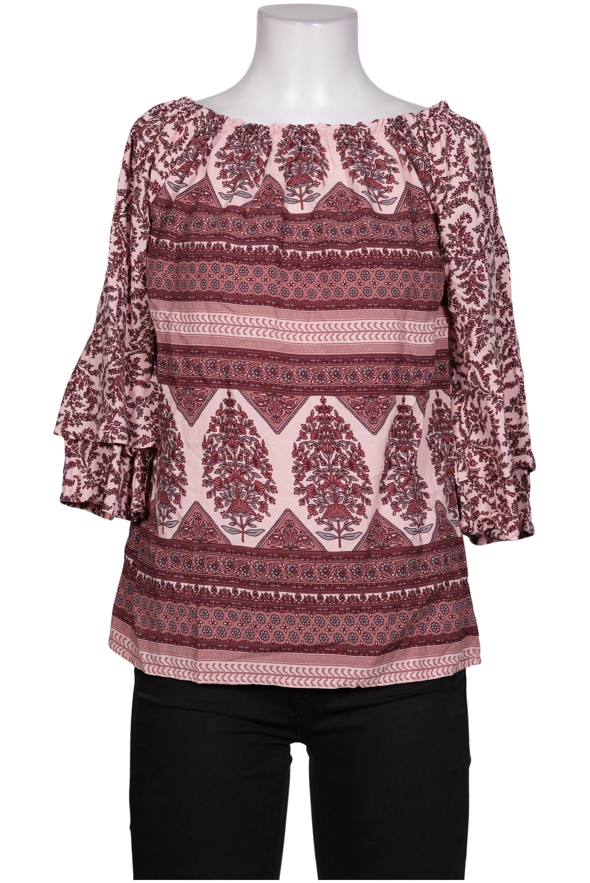 

Lascana Damen Bluse, pink, Gr. 36