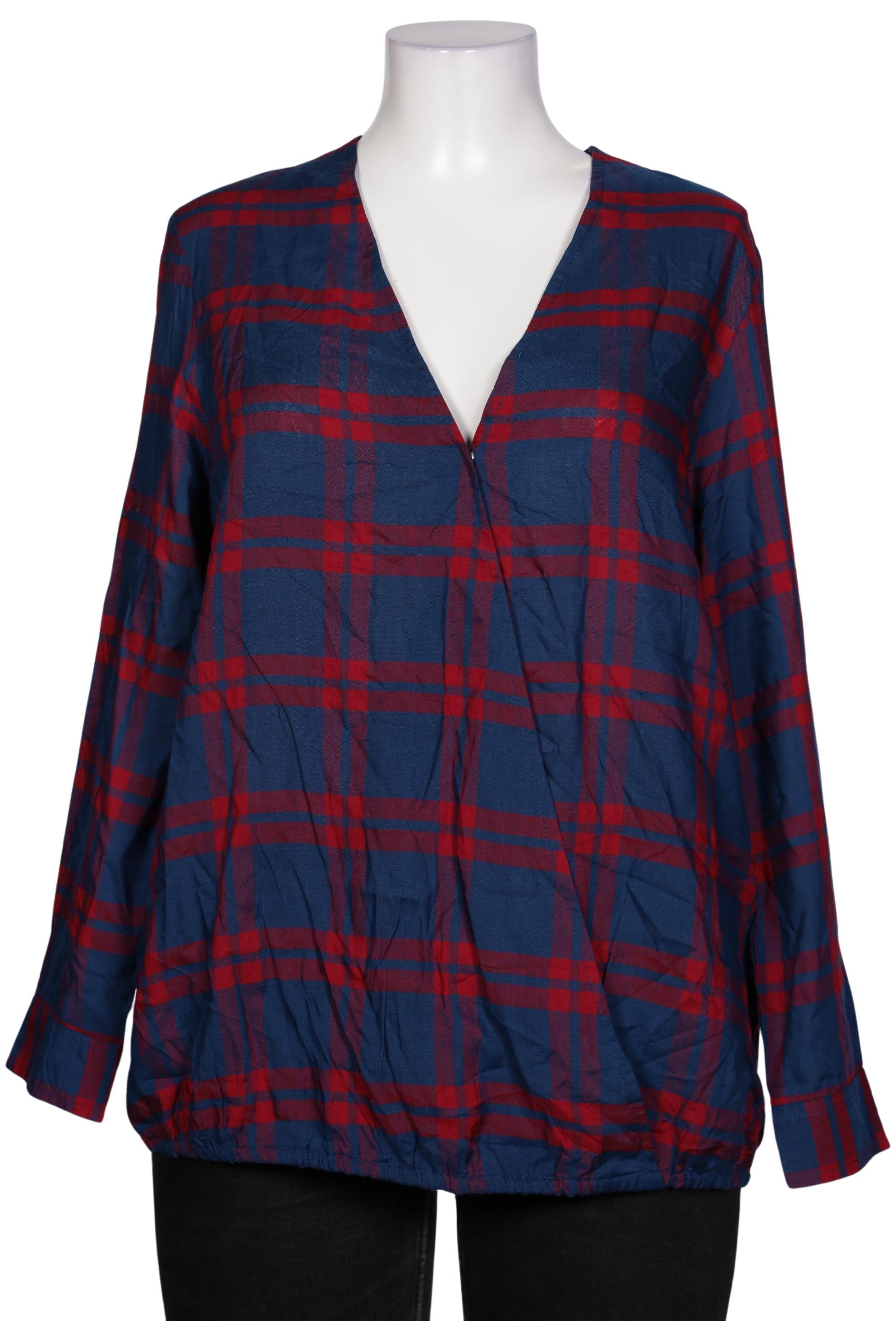 

Lascana Damen Bluse, mehrfarbig, Gr. 46