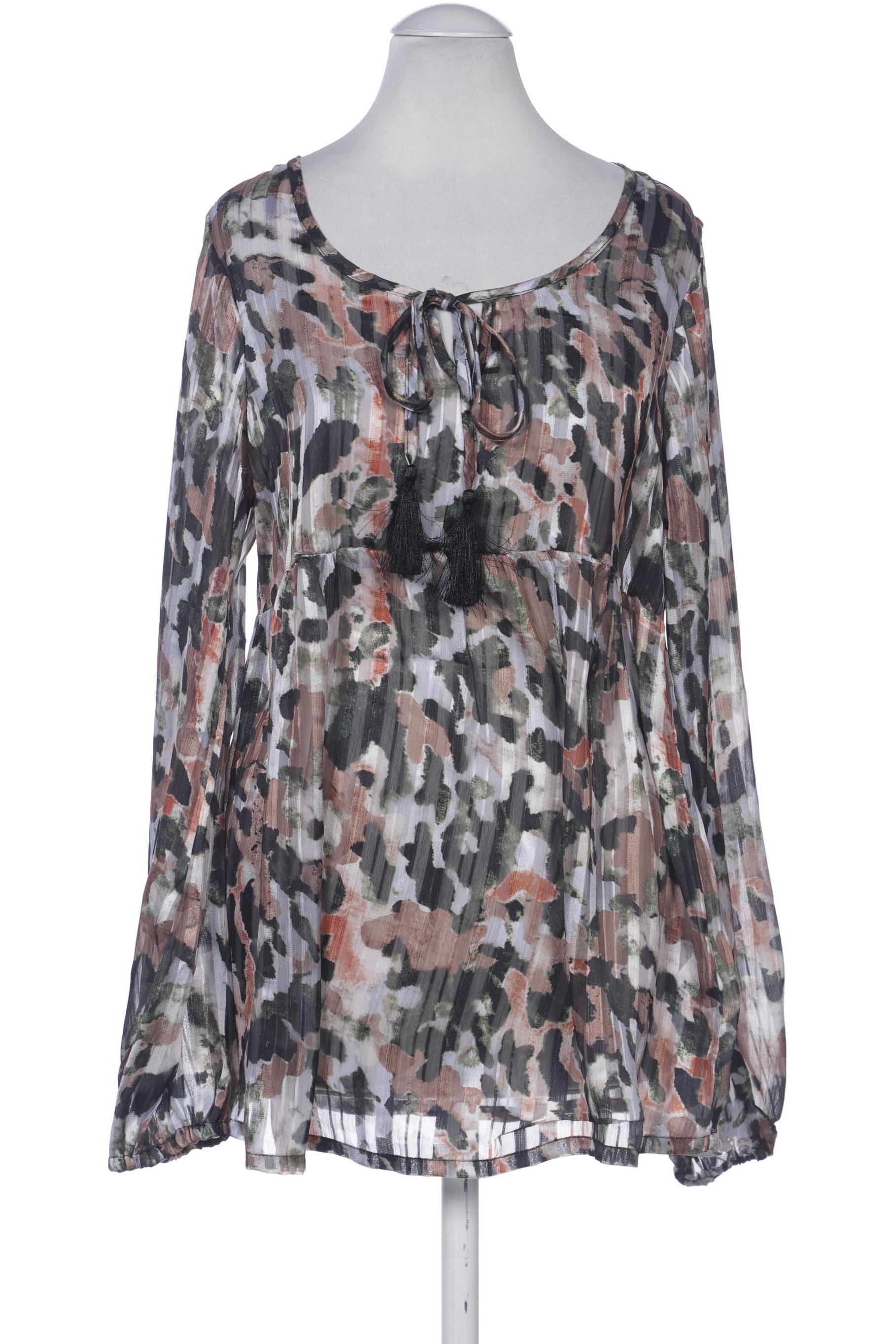 

Lascana Damen Bluse, grün, Gr. 34