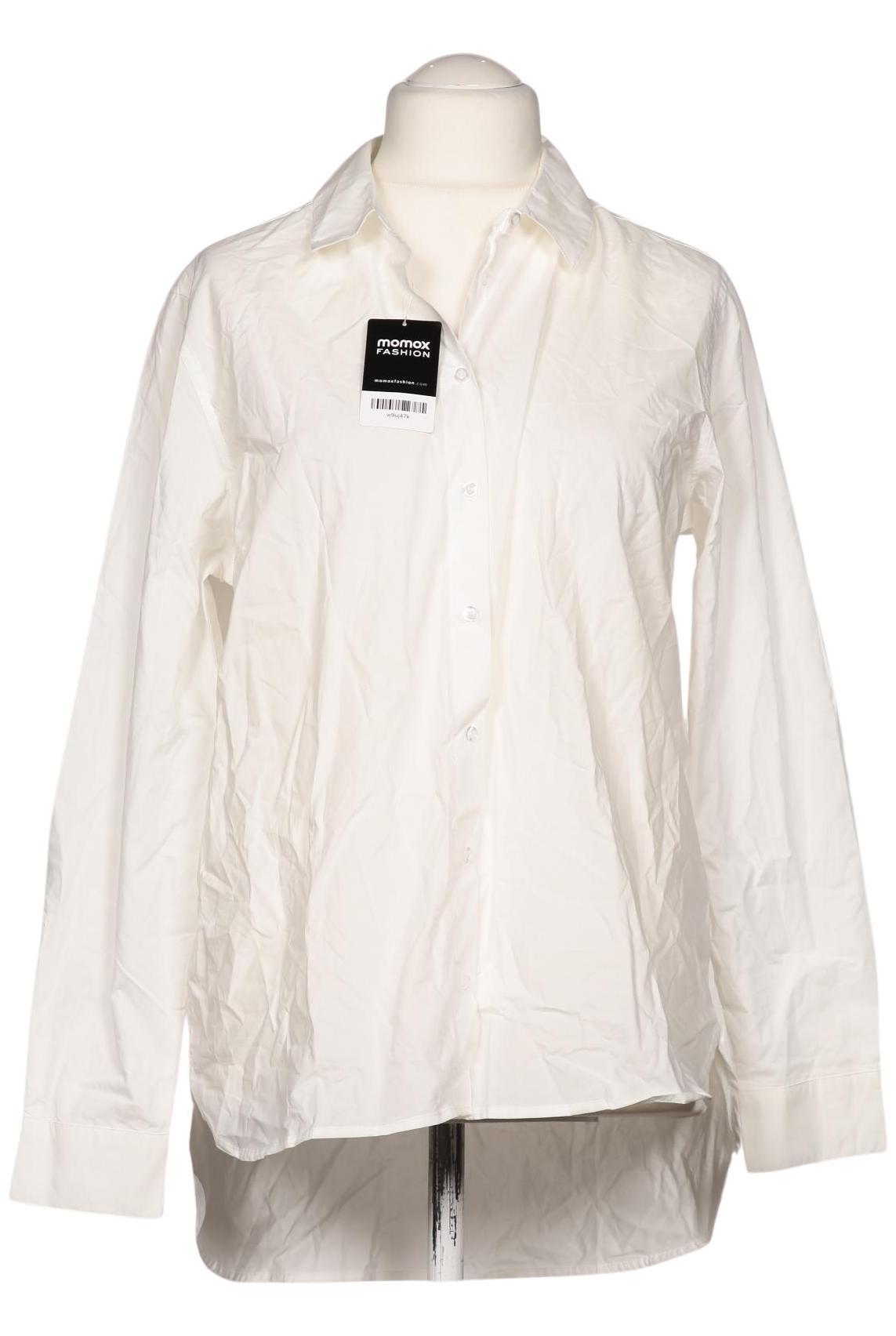 

Lascana Damen Bluse, weiß, Gr. 42