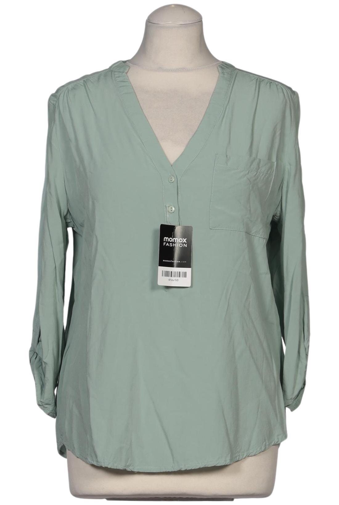 

Lascana Damen Bluse, hellgrün, Gr. 38