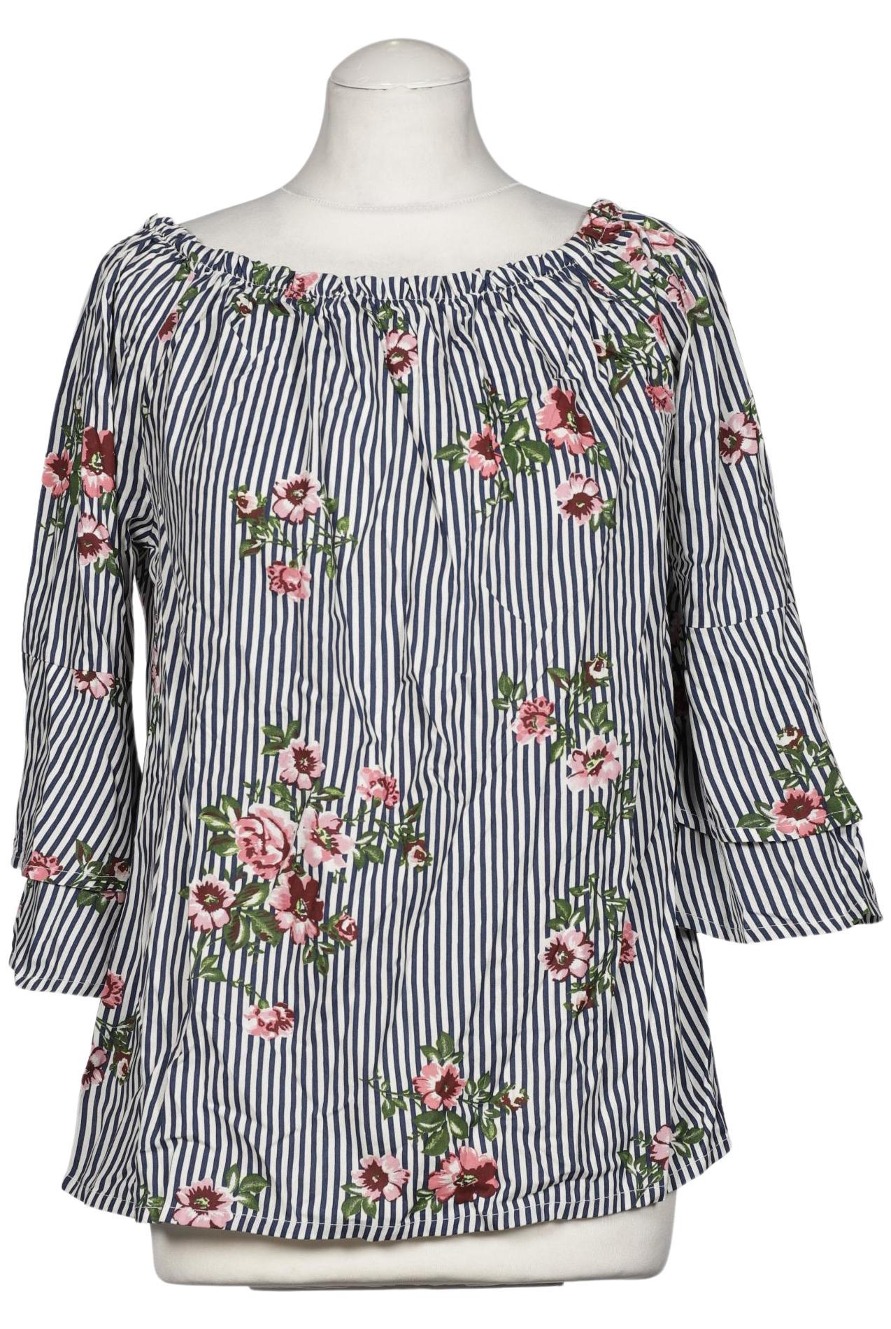 

Lascana Damen Bluse, mehrfarbig, Gr. 36