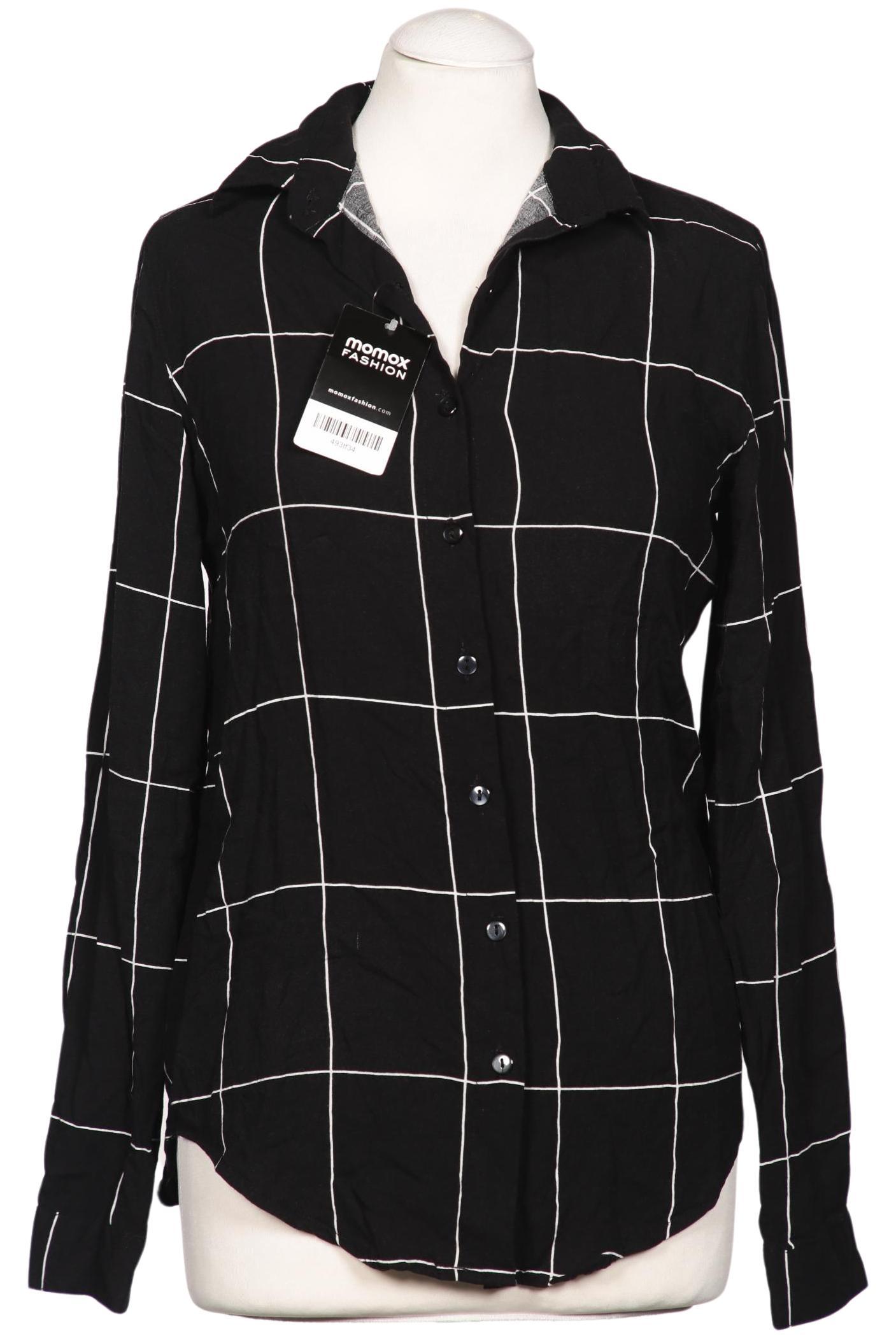 

Lascana Damen Bluse, mehrfarbig, Gr. 38