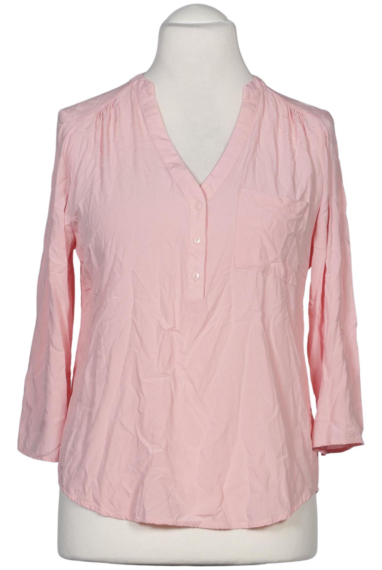 

Lascana Damen Bluse, pink, Gr. 42
