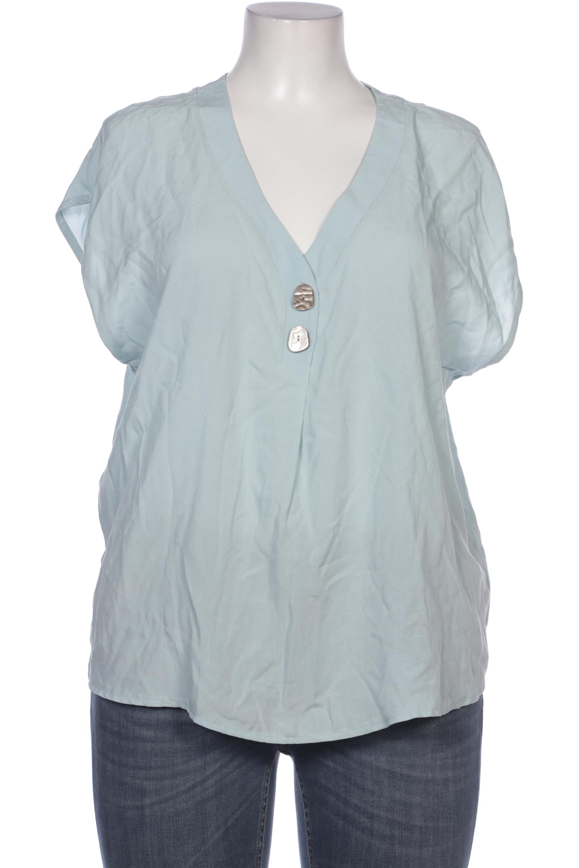 

Lascana Damen Bluse, türkis, Gr. 44