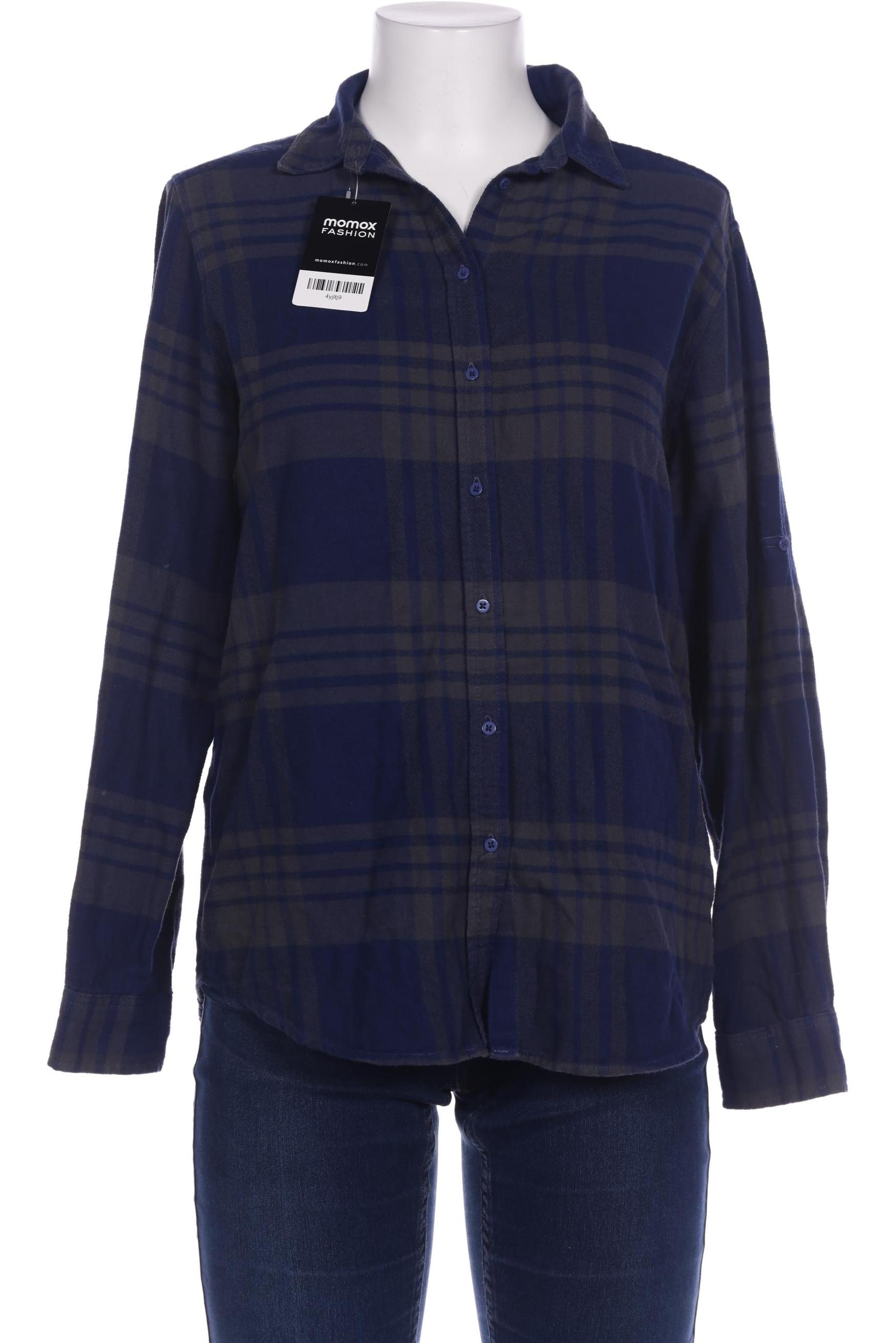 

Lascana Damen Bluse, marineblau, Gr. 38