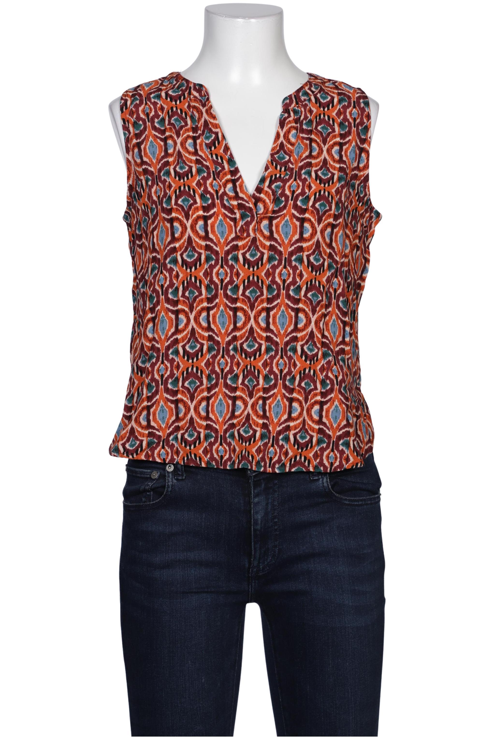 

Lascana Damen Bluse, orange, Gr. 38