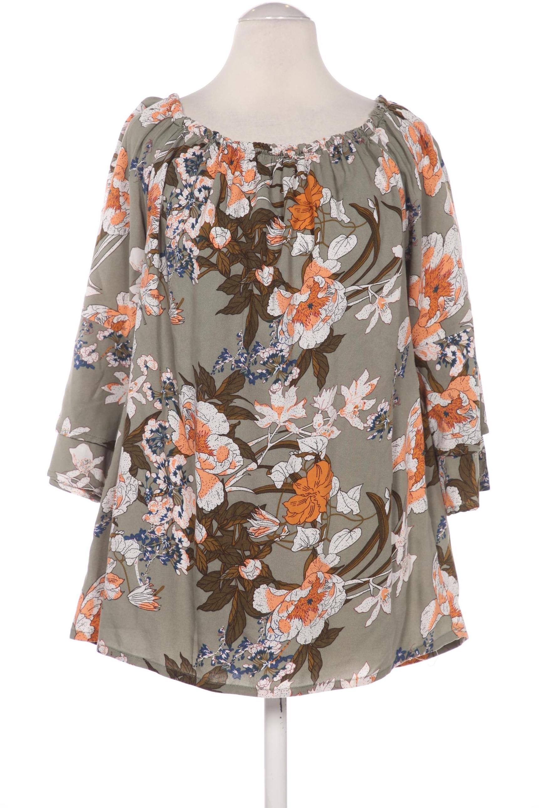 

Lascana Damen Bluse, grau, Gr. 36