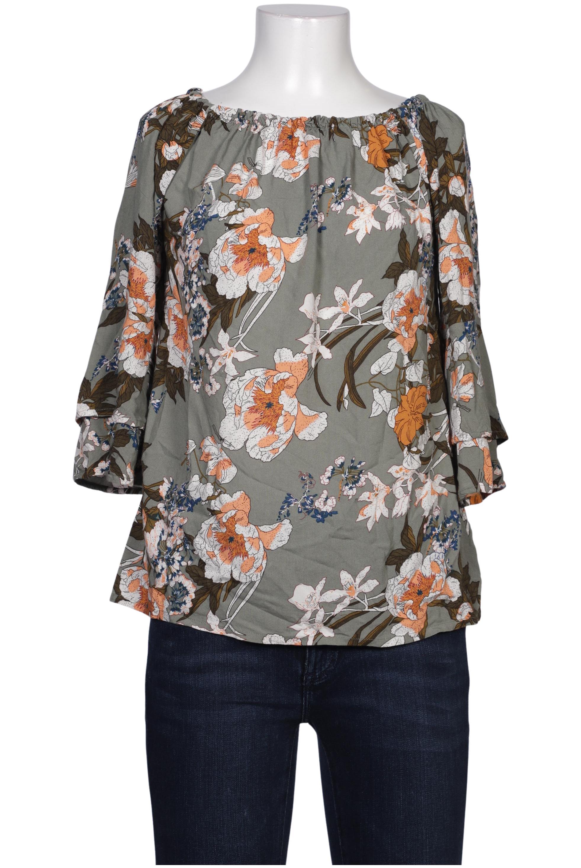 

Lascana Damen Bluse, grün, Gr. 36