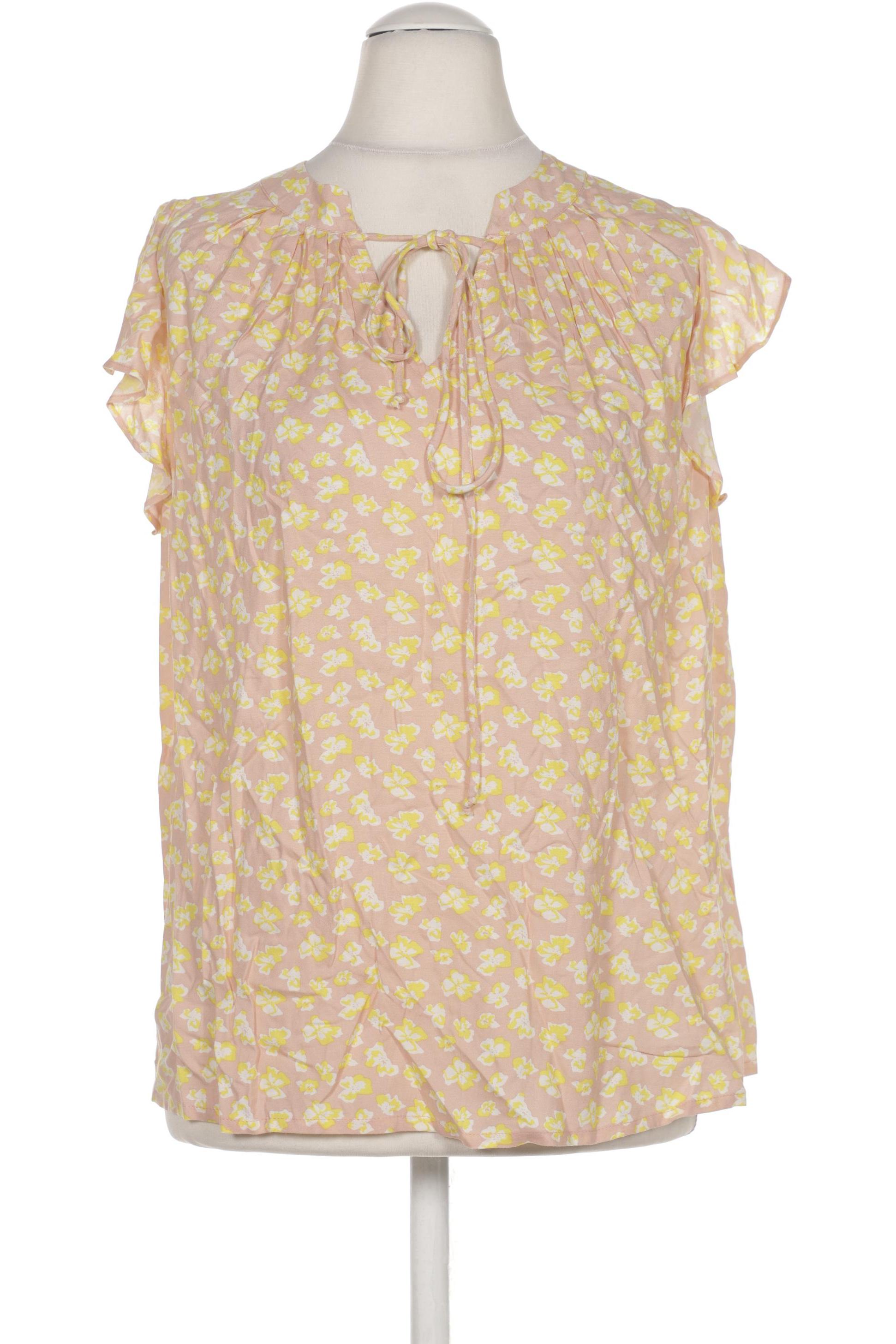 

Lascana Damen Bluse, beige, Gr. 38