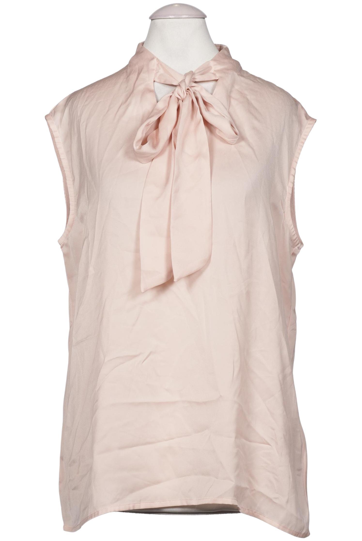 

Lascana Damen Bluse, pink, Gr. 38