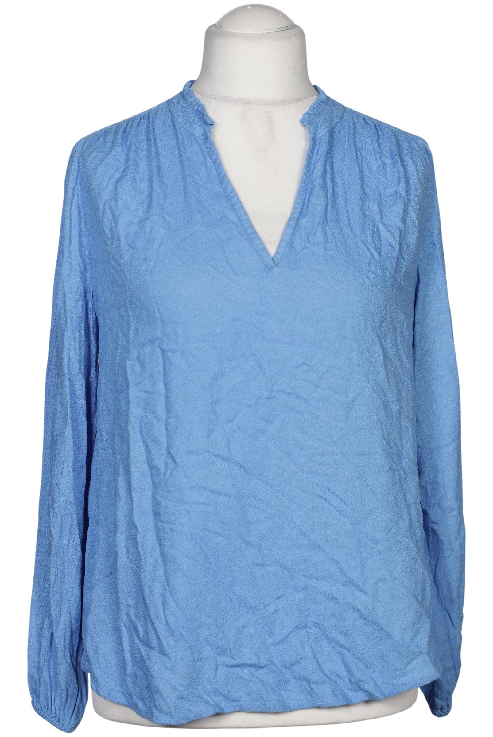 

Lascana Damen Bluse, hellblau, Gr. 42