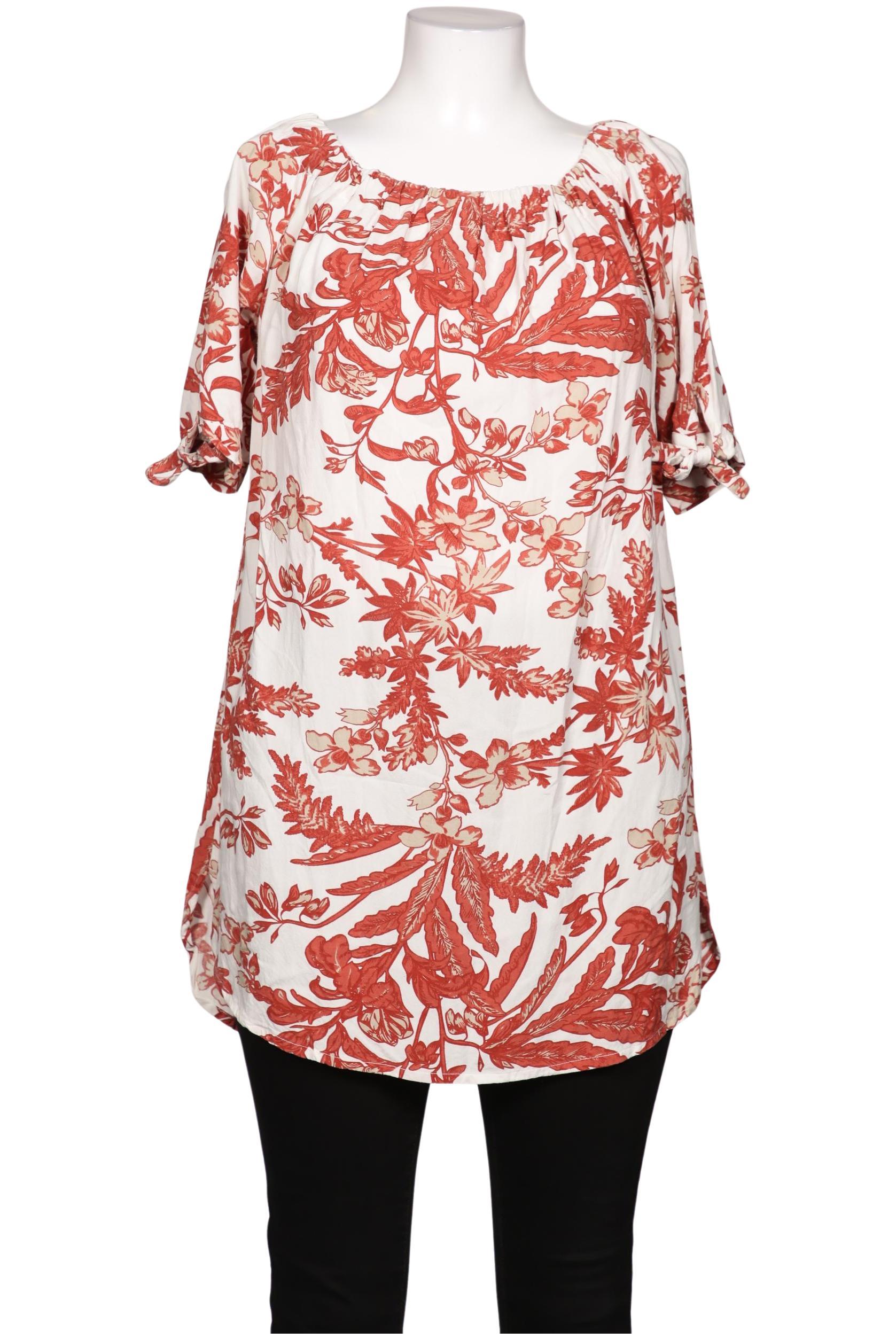 

Lascana Damen Bluse, mehrfarbig, Gr. 46