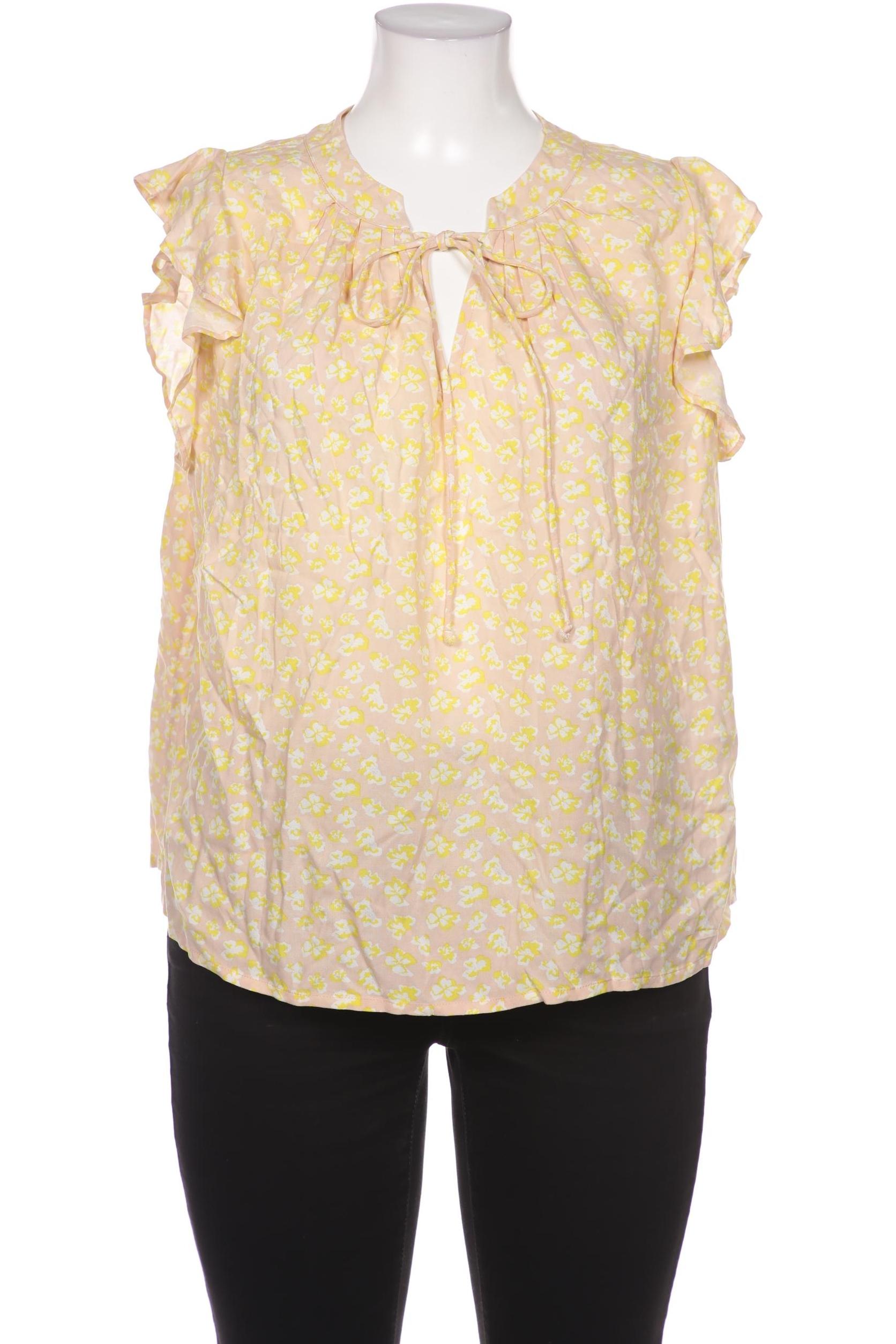 

Lascana Damen Bluse, beige, Gr. 46