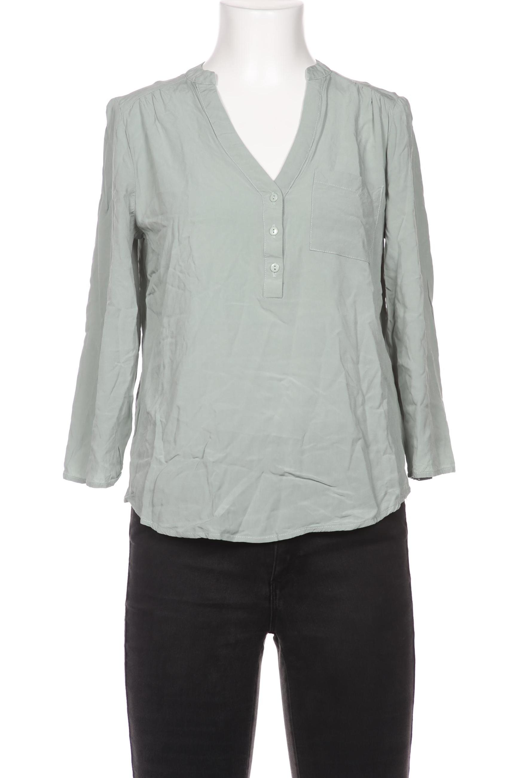 

Lascana Damen Bluse, türkis, Gr. 34