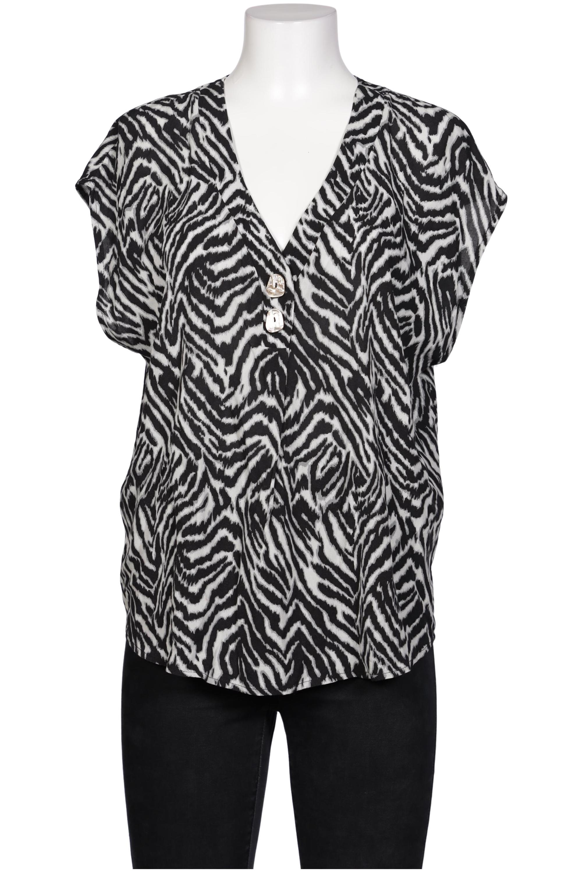 

Lascana Damen Bluse, mehrfarbig, Gr. 42