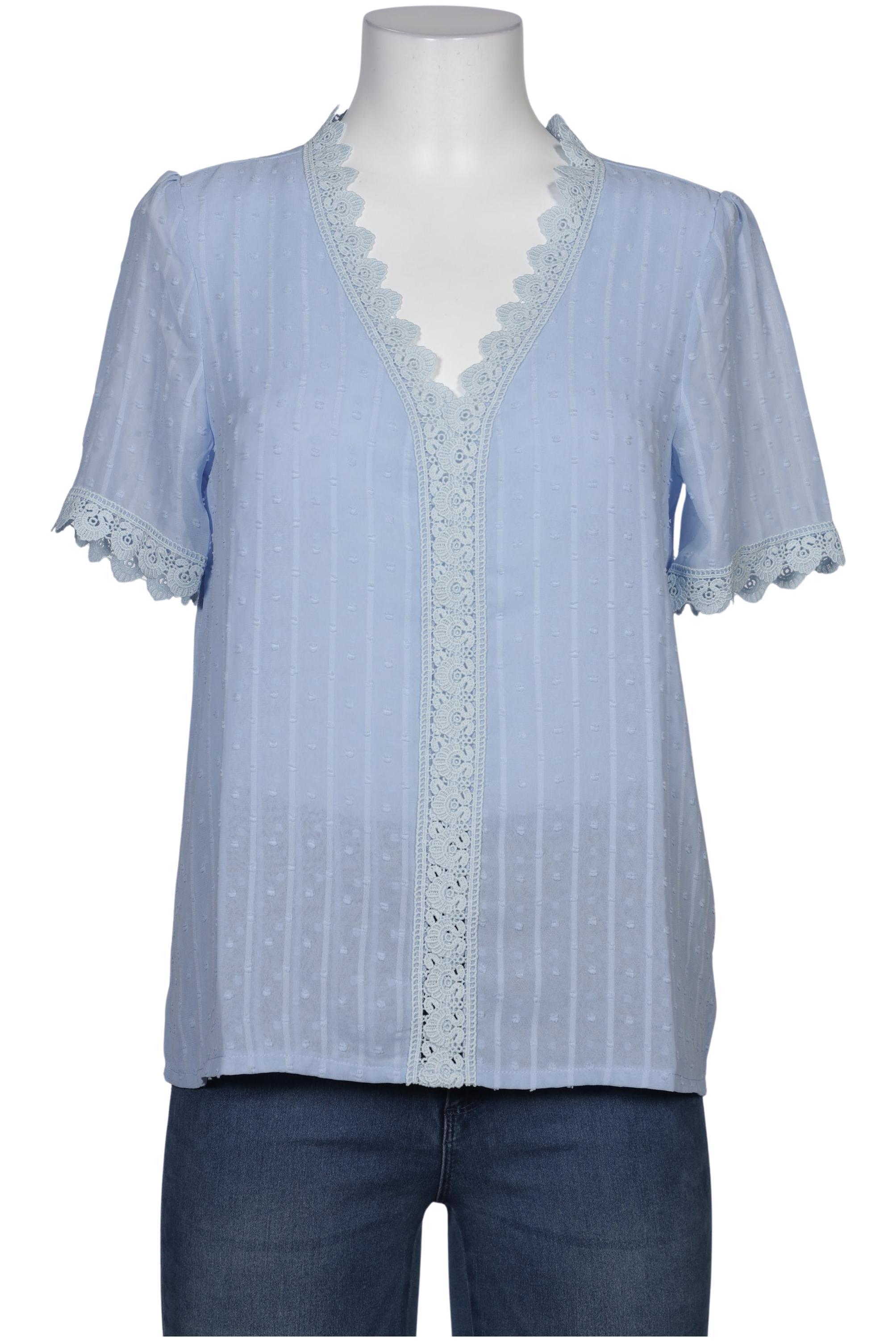 

Lascana Damen Bluse, hellblau, Gr. 40