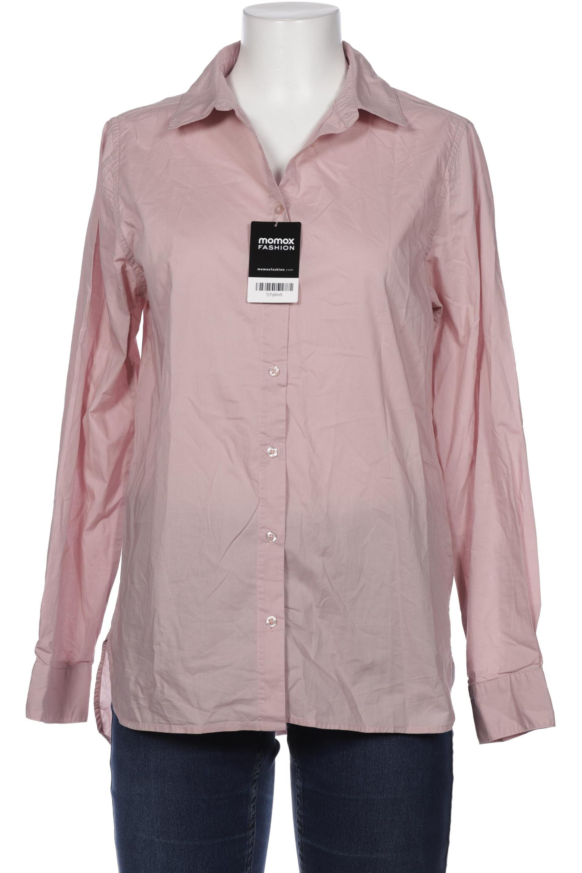 

Lascana Damen Bluse, pink, Gr. 38