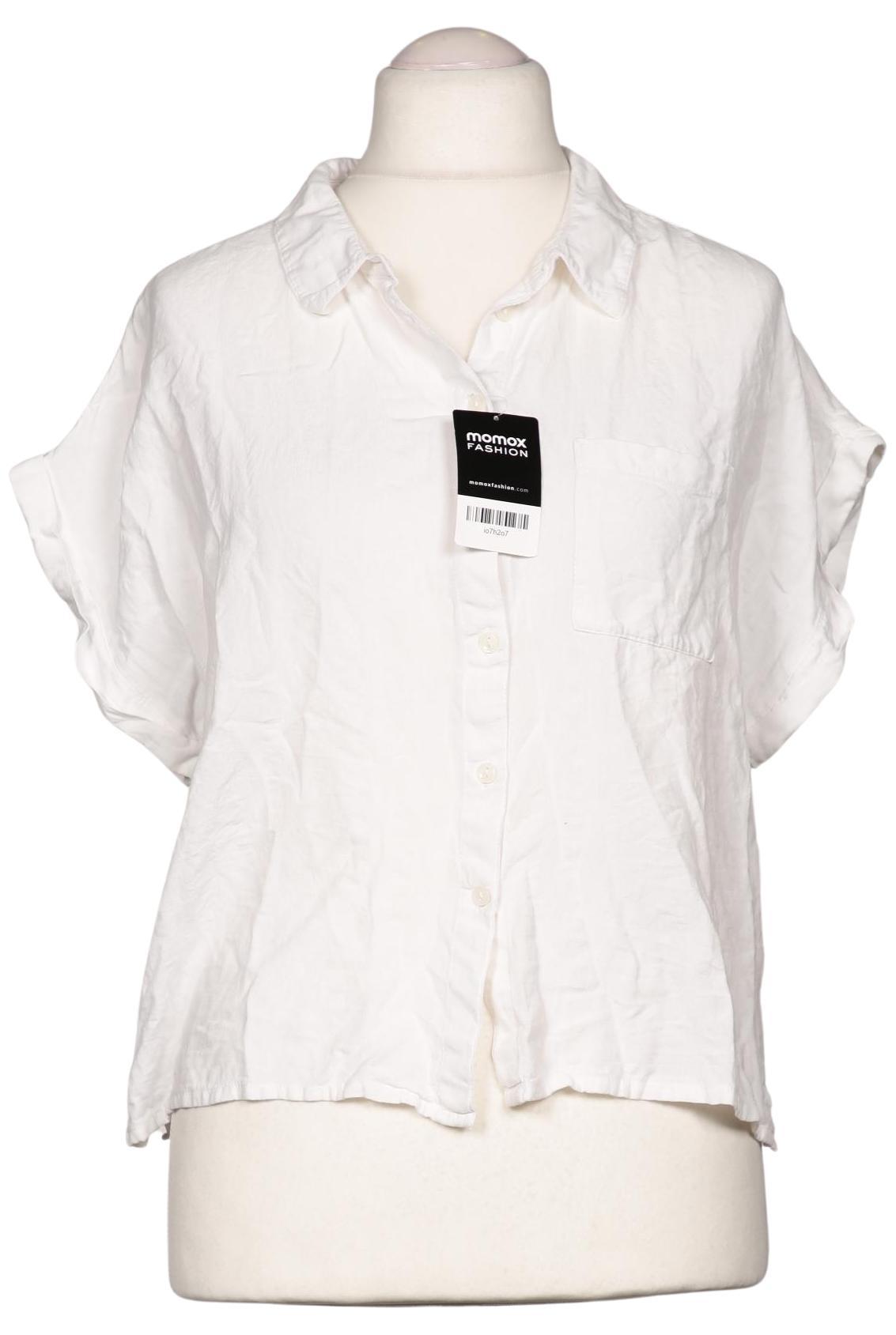 

Lascana Damen Bluse, weiß, Gr. 44