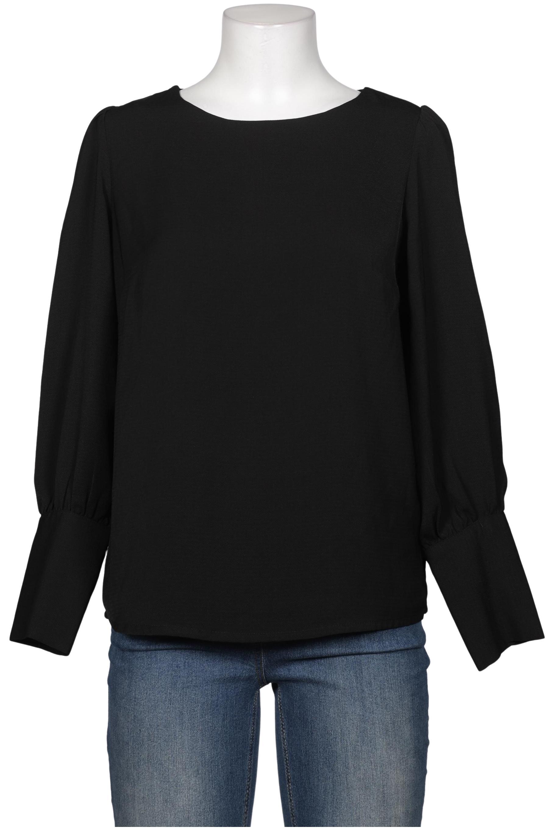 

Lascana Damen Bluse, schwarz, Gr. 36