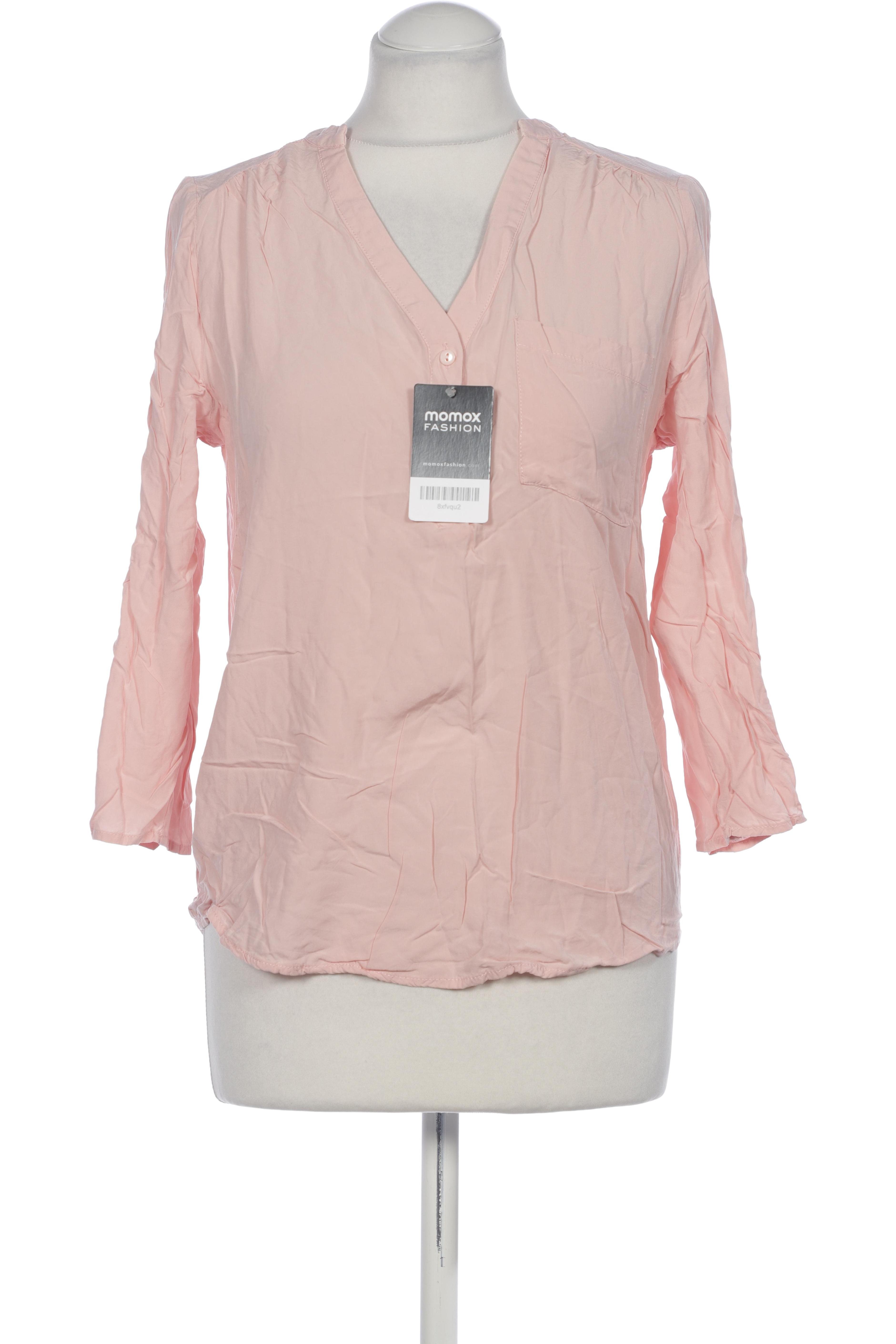 

Lascana Damen Bluse, pink, Gr. 38