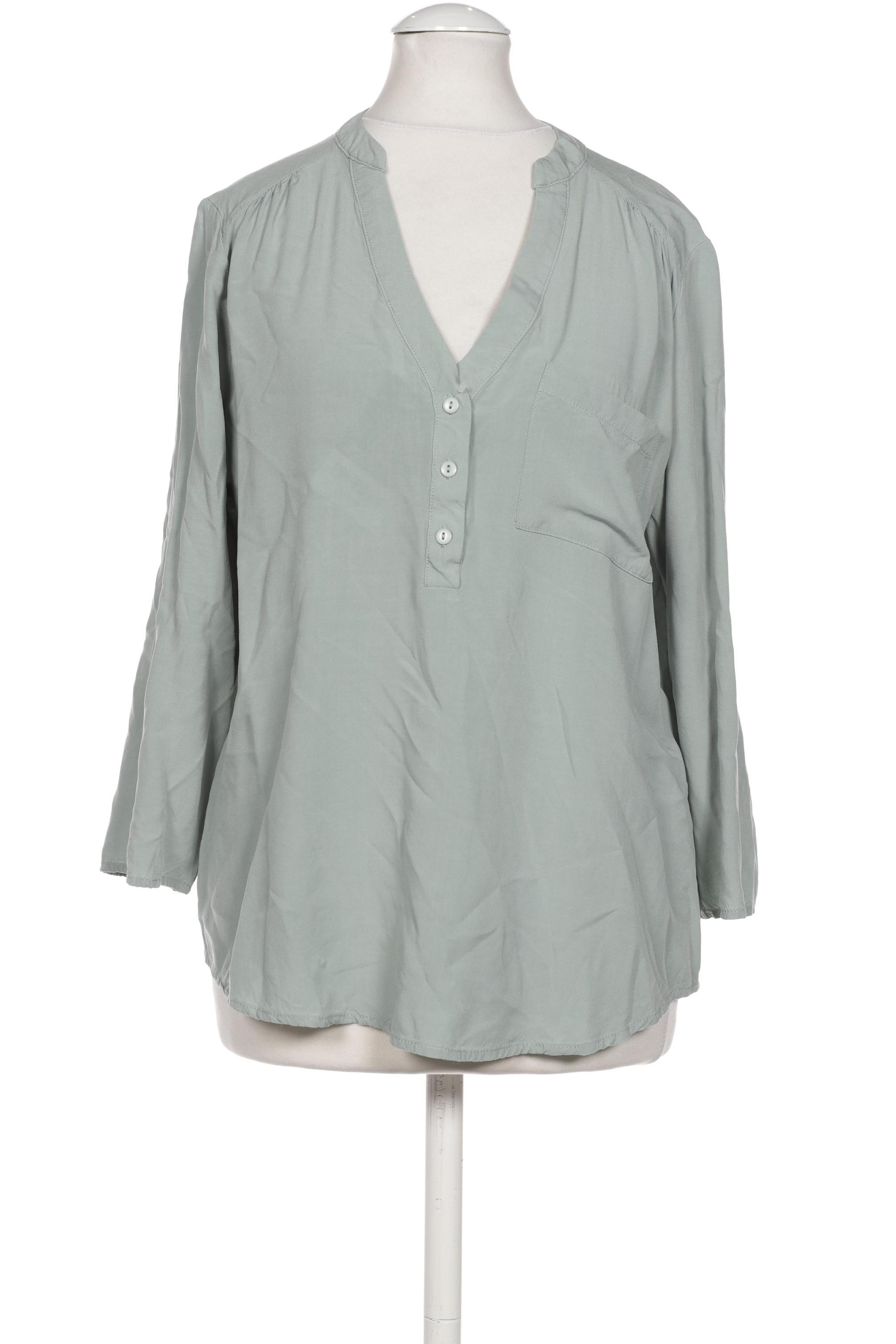 

Lascana Damen Bluse, hellgrün, Gr. 38