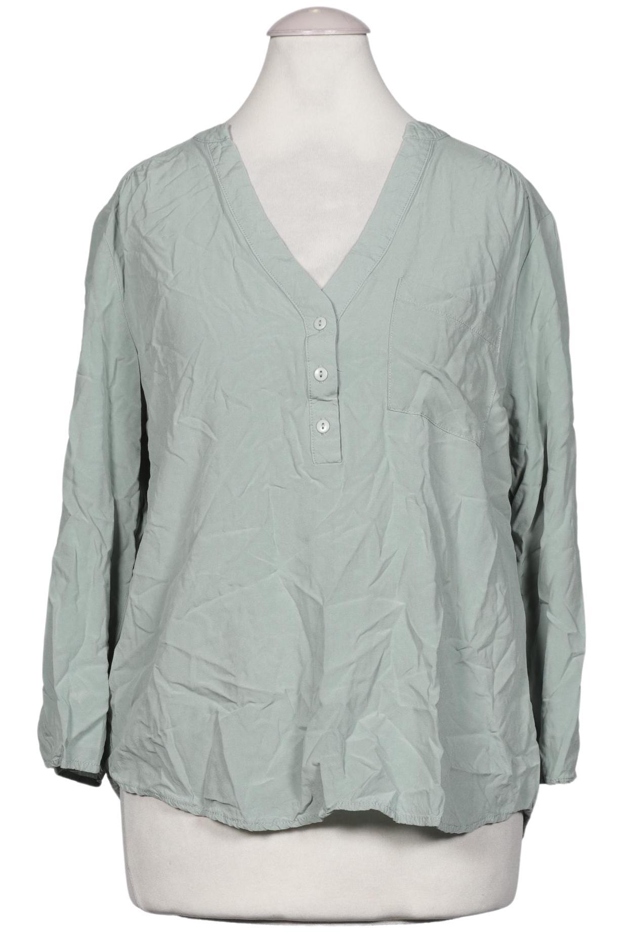 

Lascana Damen Bluse, hellgrün, Gr. 38