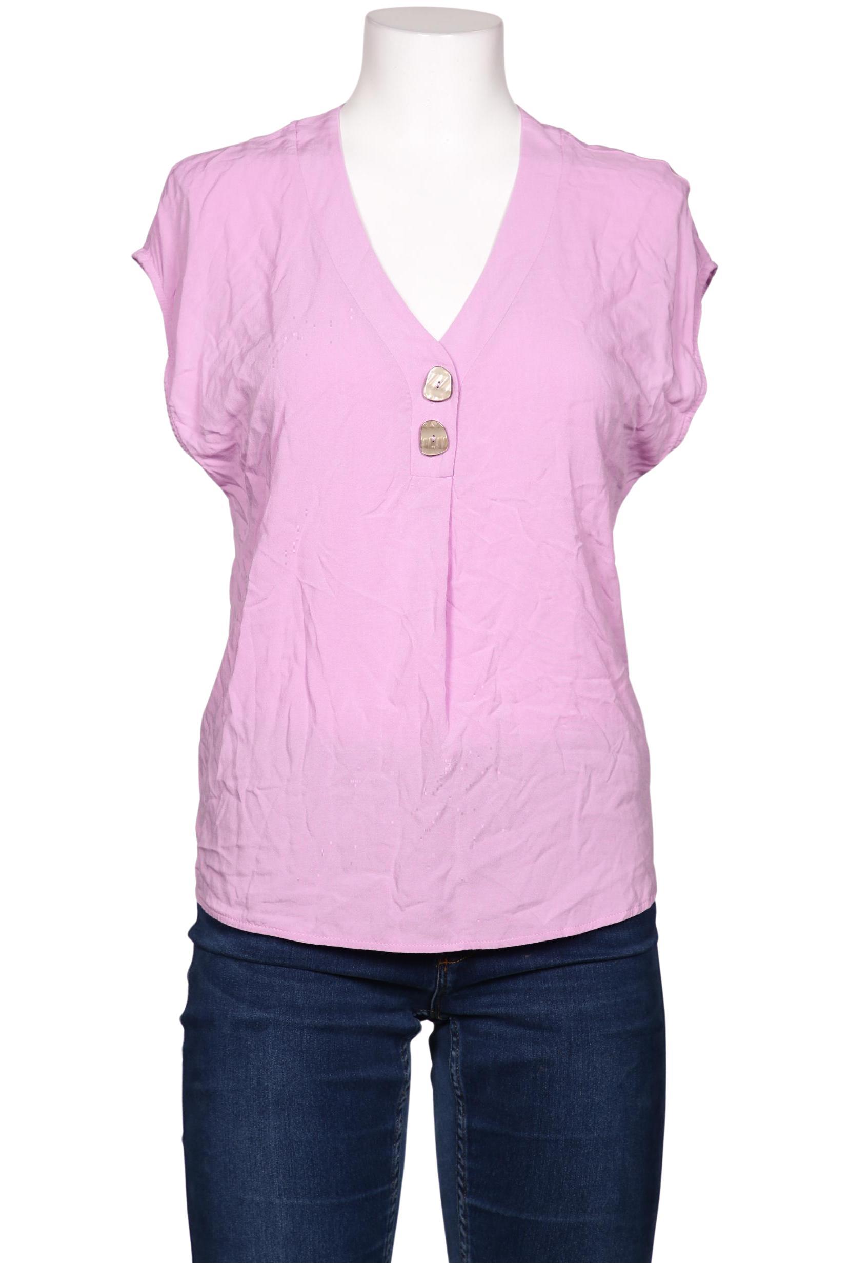 

Lascana Damen Bluse, pink, Gr. 40