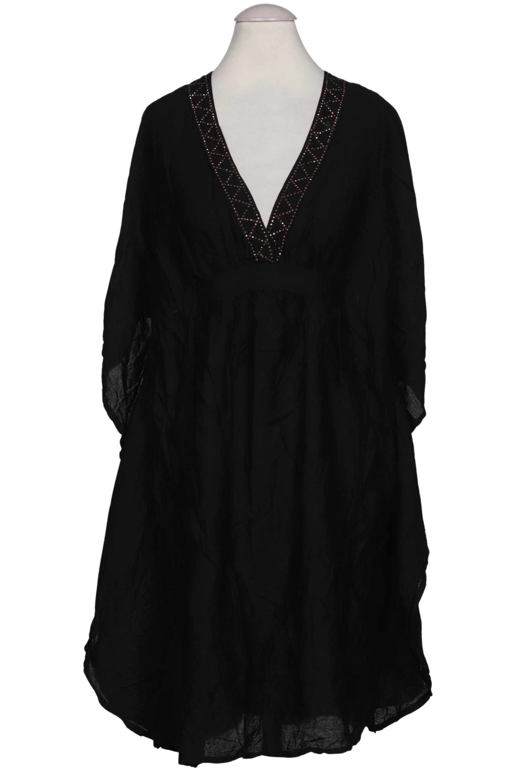 

Lascana Damen Bluse, schwarz, Gr. 32