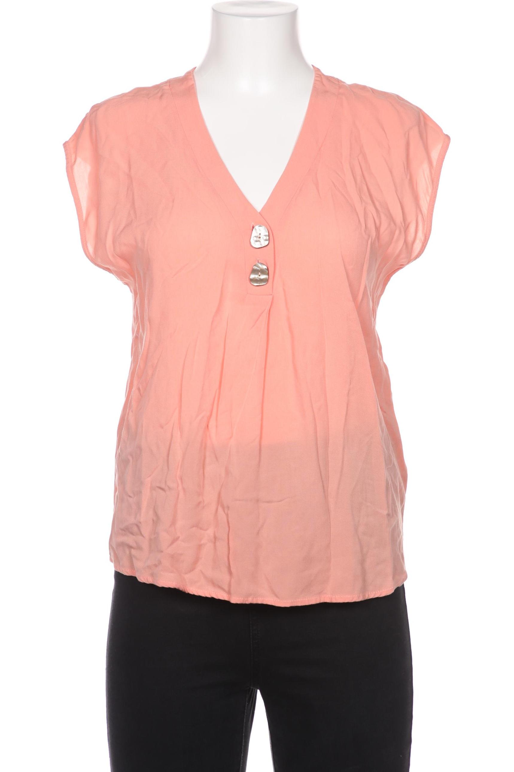 

Lascana Damen Bluse, orange, Gr. 38