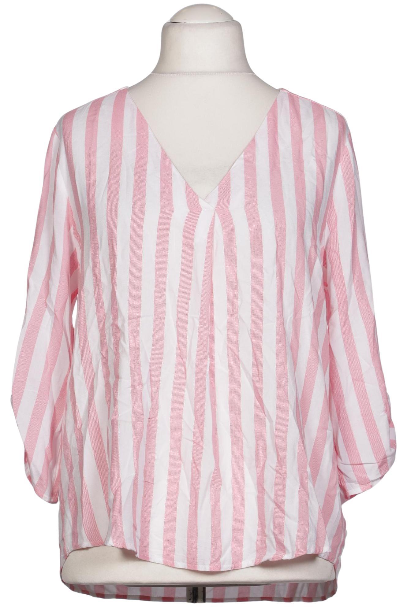 

Lascana Damen Bluse, mehrfarbig, Gr. 48