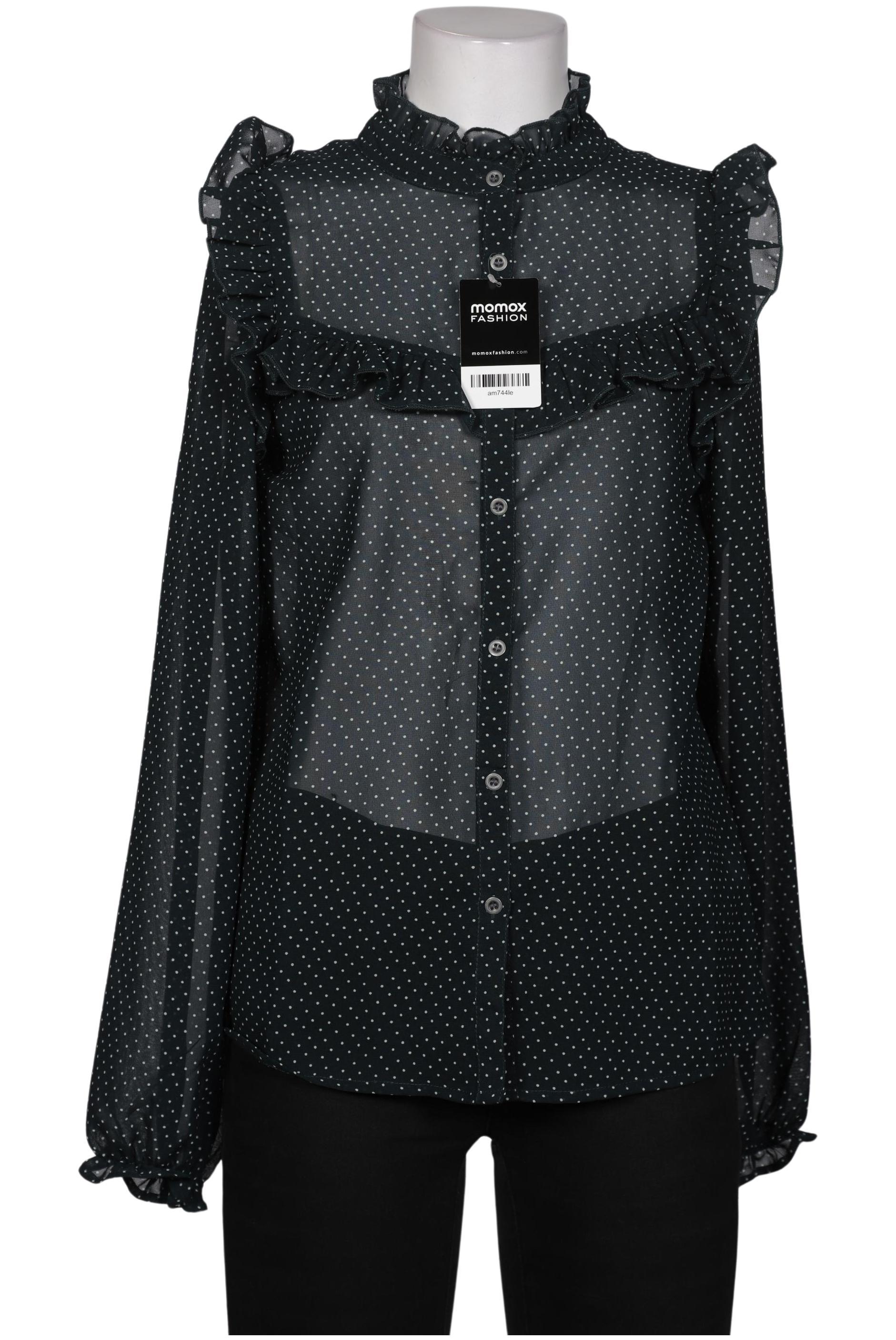 

Lascana Damen Bluse, grün, Gr. 36