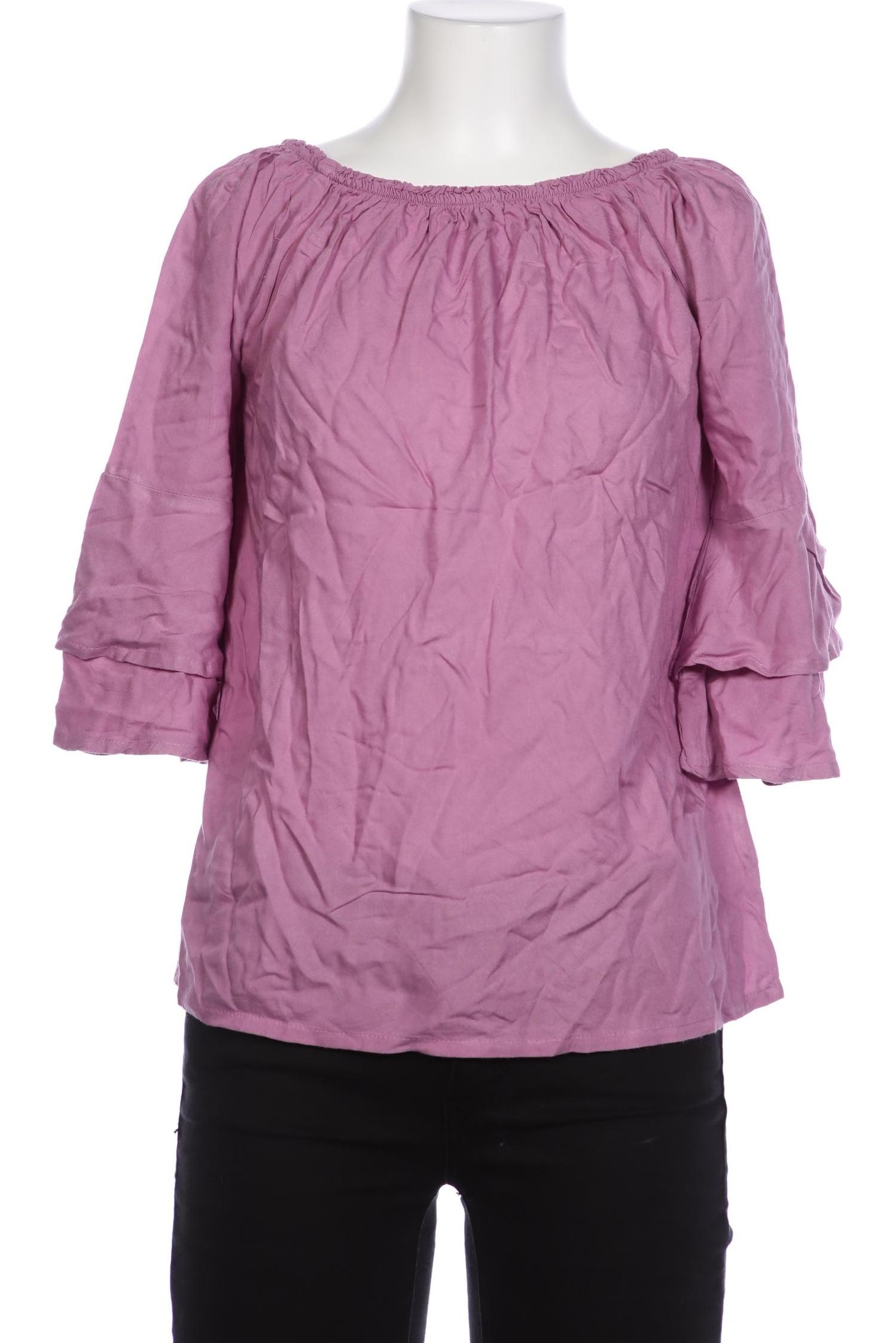

Lascana Damen Bluse, pink, Gr. 34