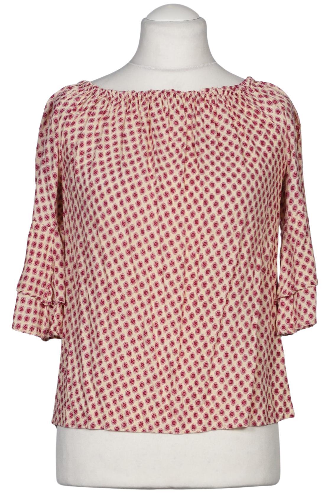 

Lascana Damen Bluse, mehrfarbig, Gr. 40