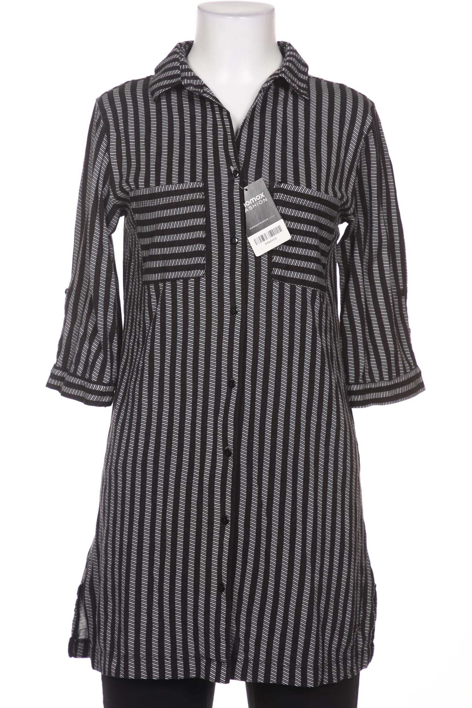 

Lascana Damen Bluse, grau, Gr. 32