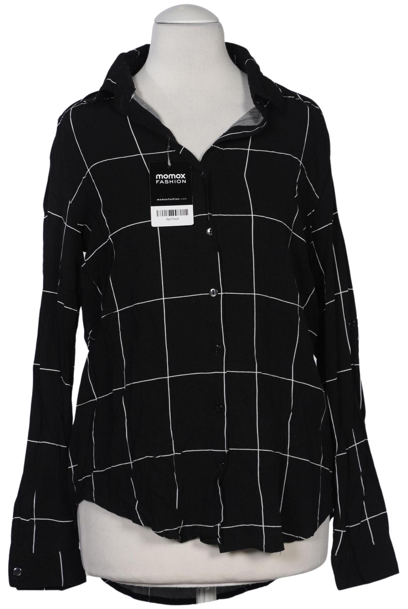 

Lascana Damen Bluse, mehrfarbig, Gr. 36