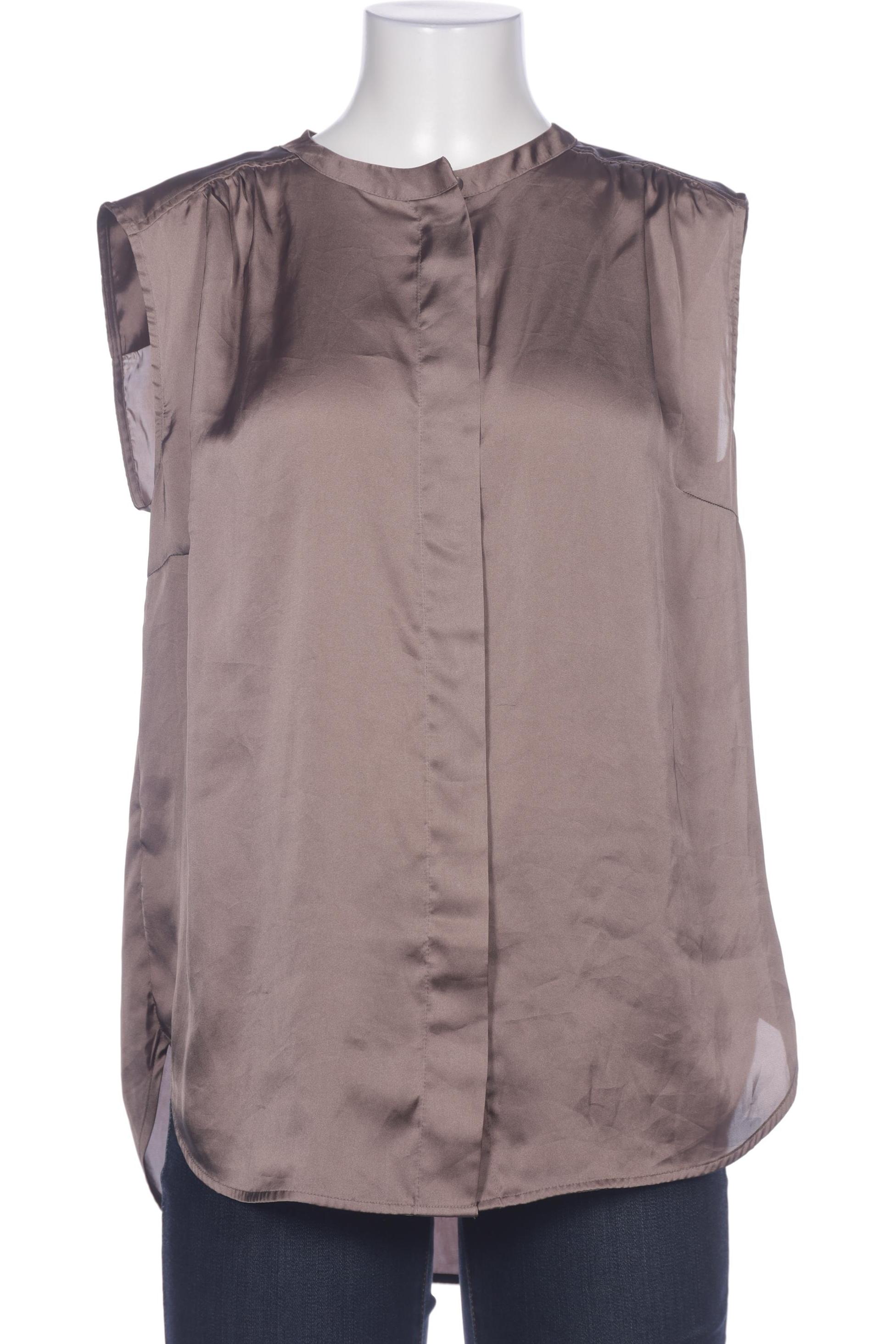 

Lascana Damen Bluse, beige, Gr. 42