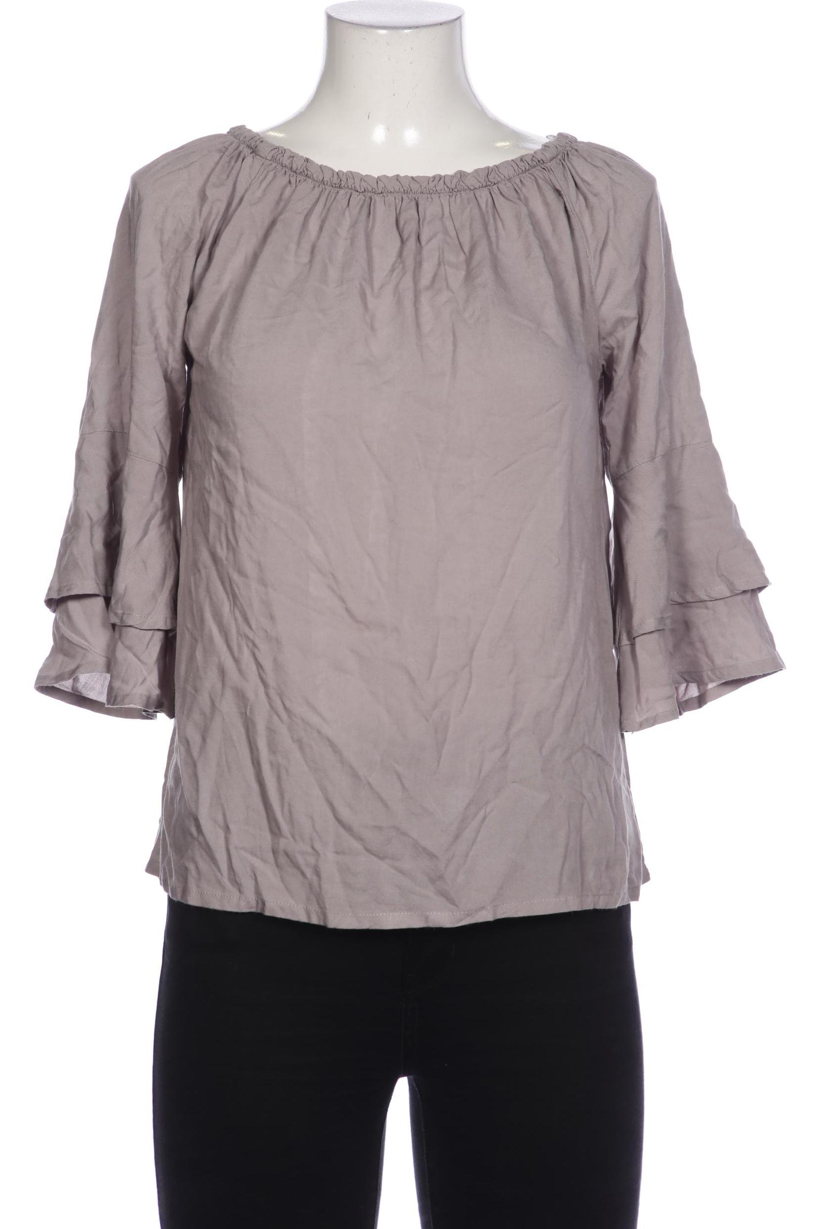 

Lascana Damen Bluse, grau, Gr. 38
