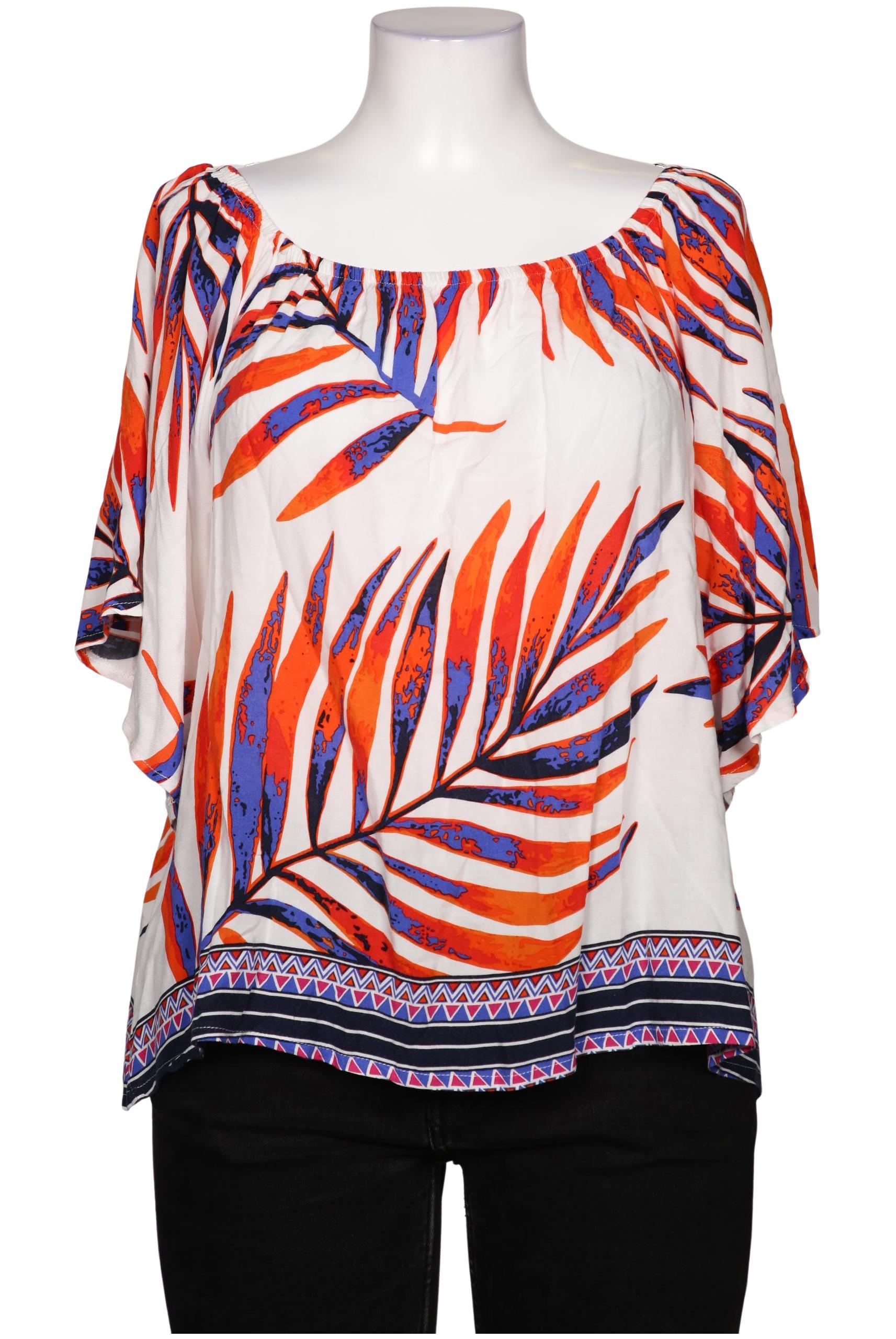 

Lascana Damen Bluse, mehrfarbig, Gr. 44