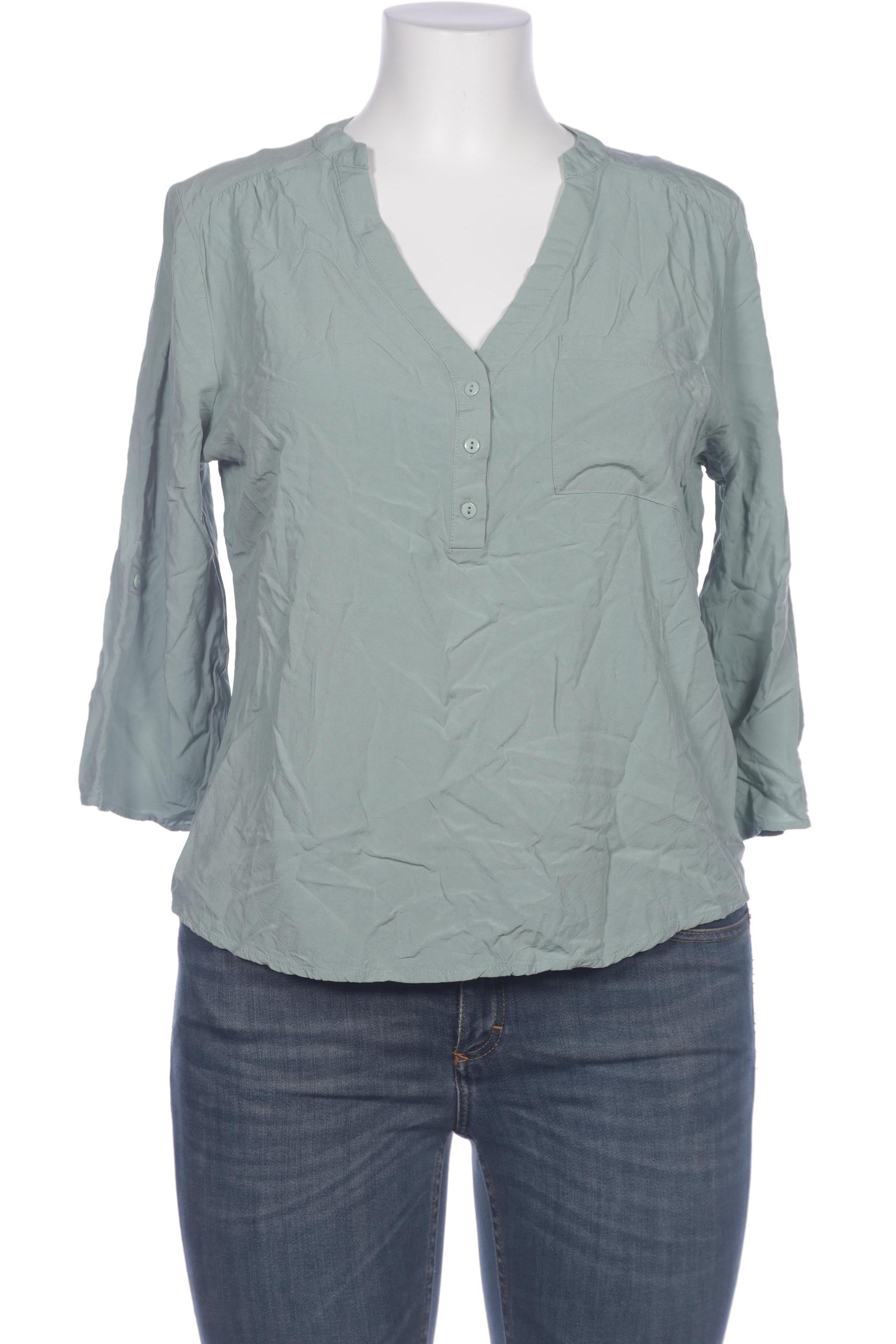 

Lascana Damen Bluse, türkis, Gr. 42