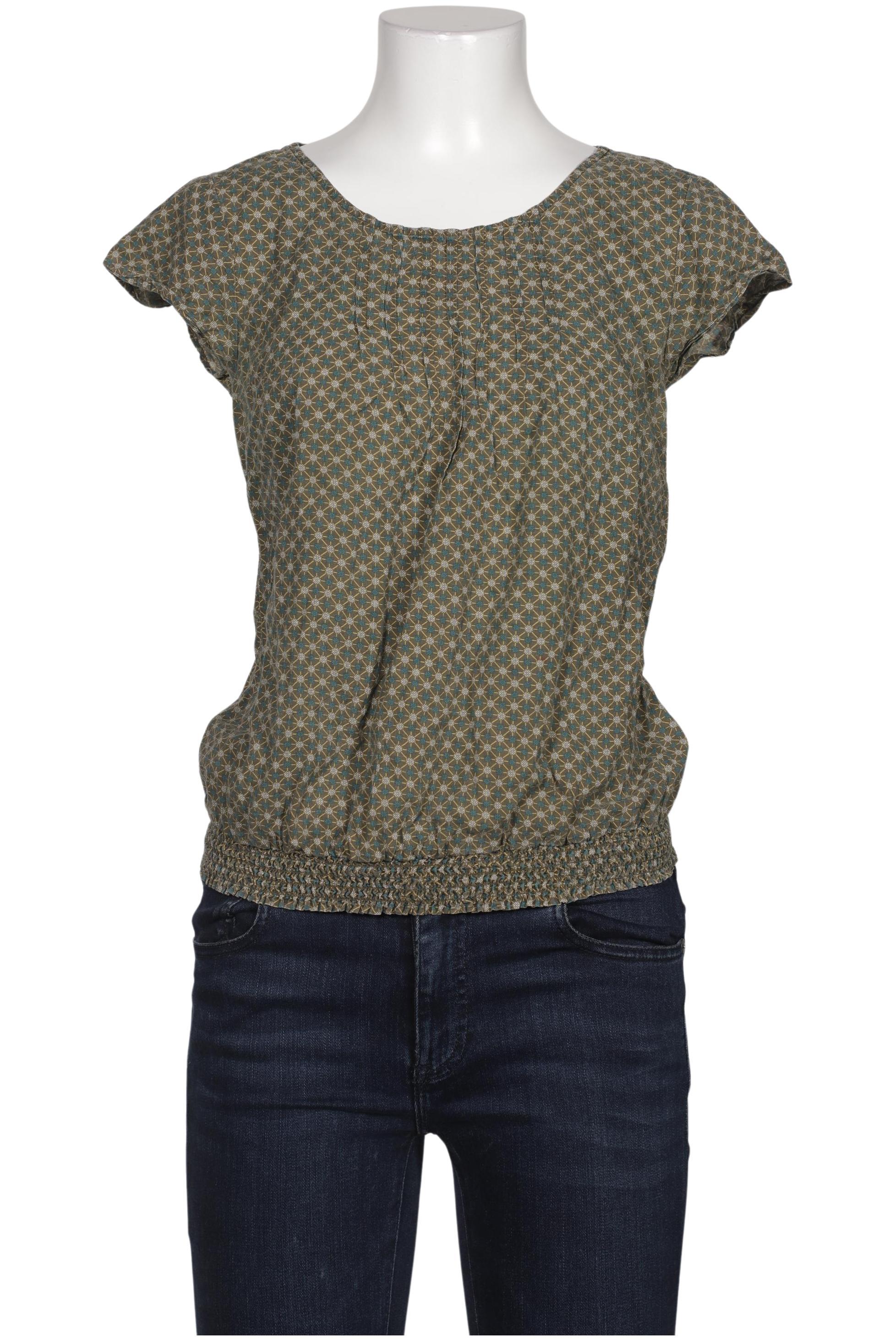 

Lascana Damen Bluse, mehrfarbig, Gr. 38