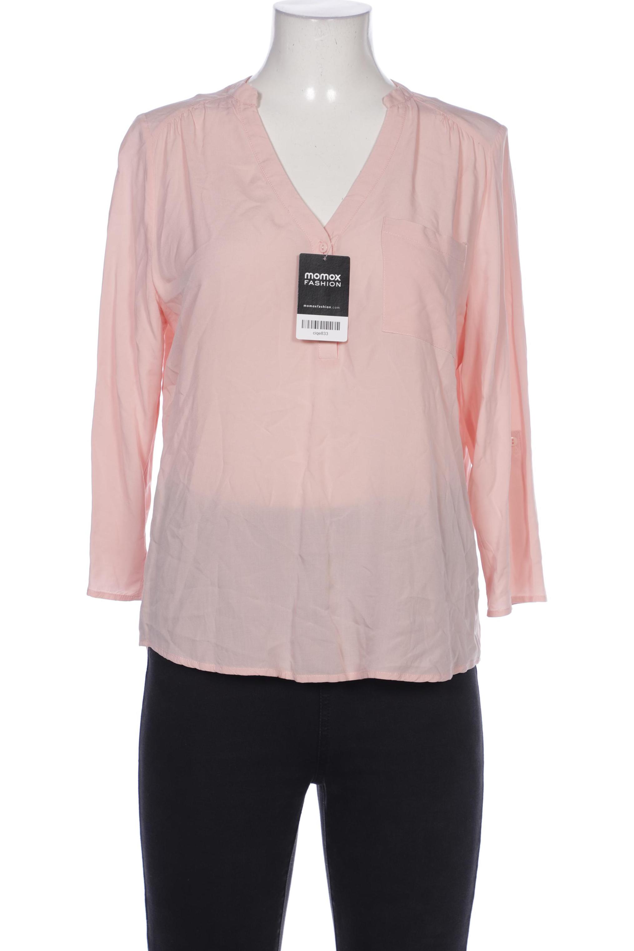 

Lascana Damen Bluse, pink, Gr. 40
