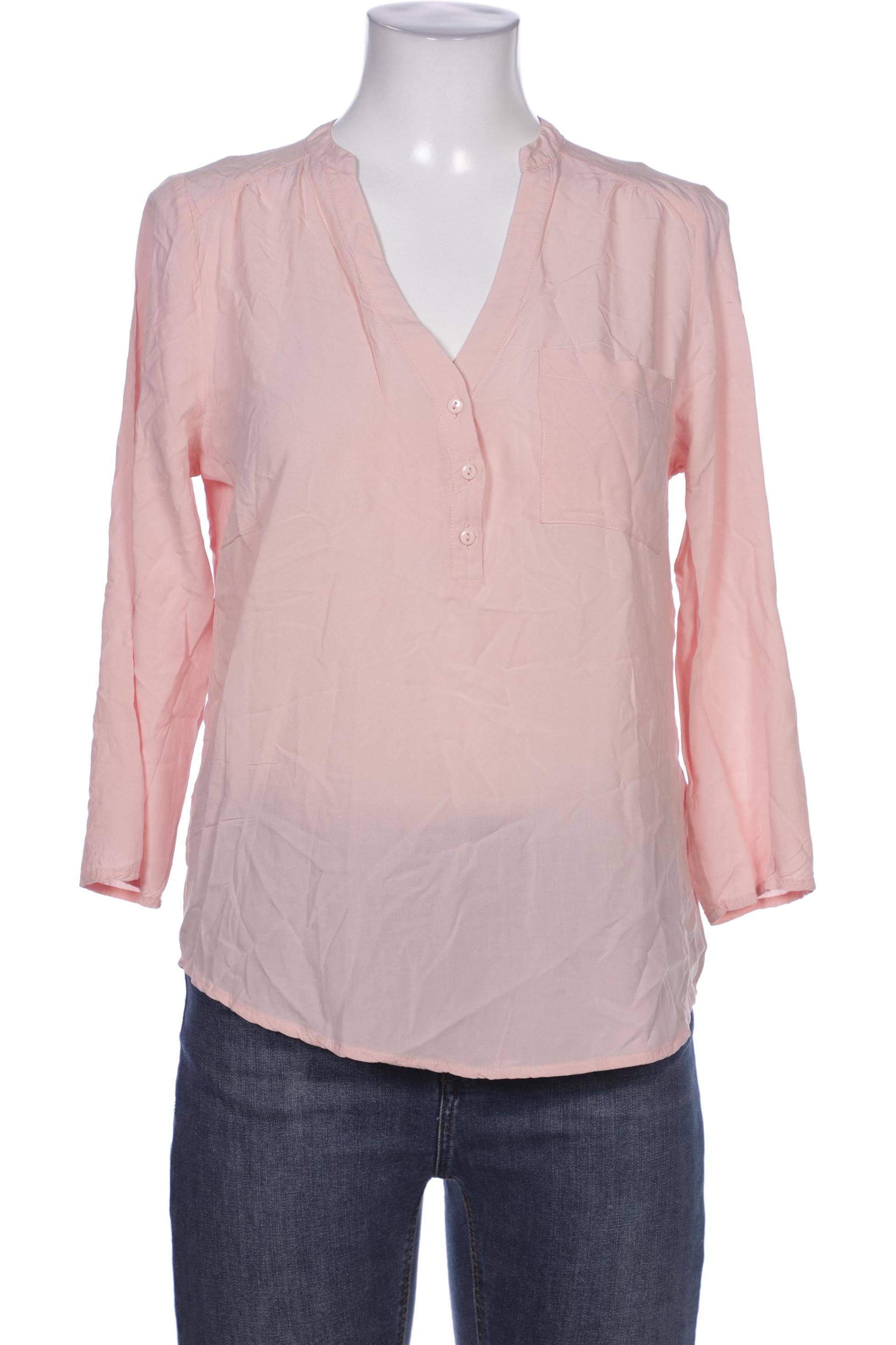 

Lascana Damen Bluse, pink, Gr. 38