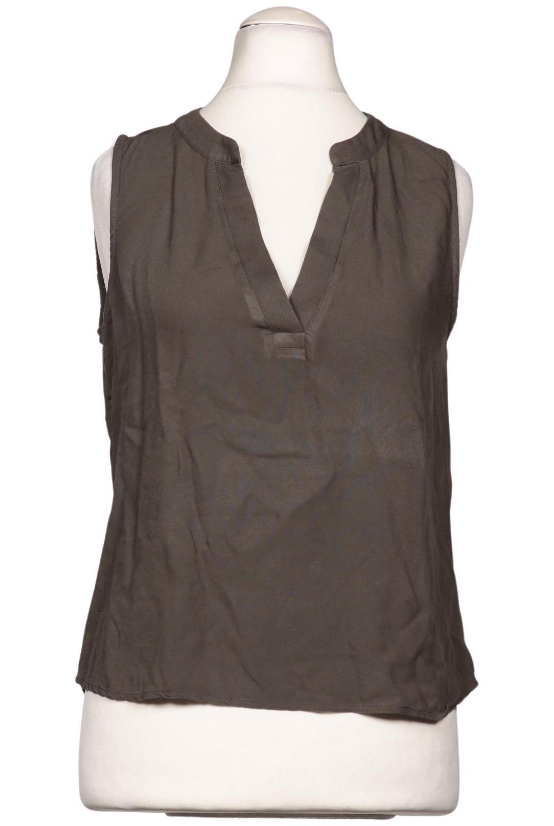 

Lascana Damen Bluse, grau, Gr. 38