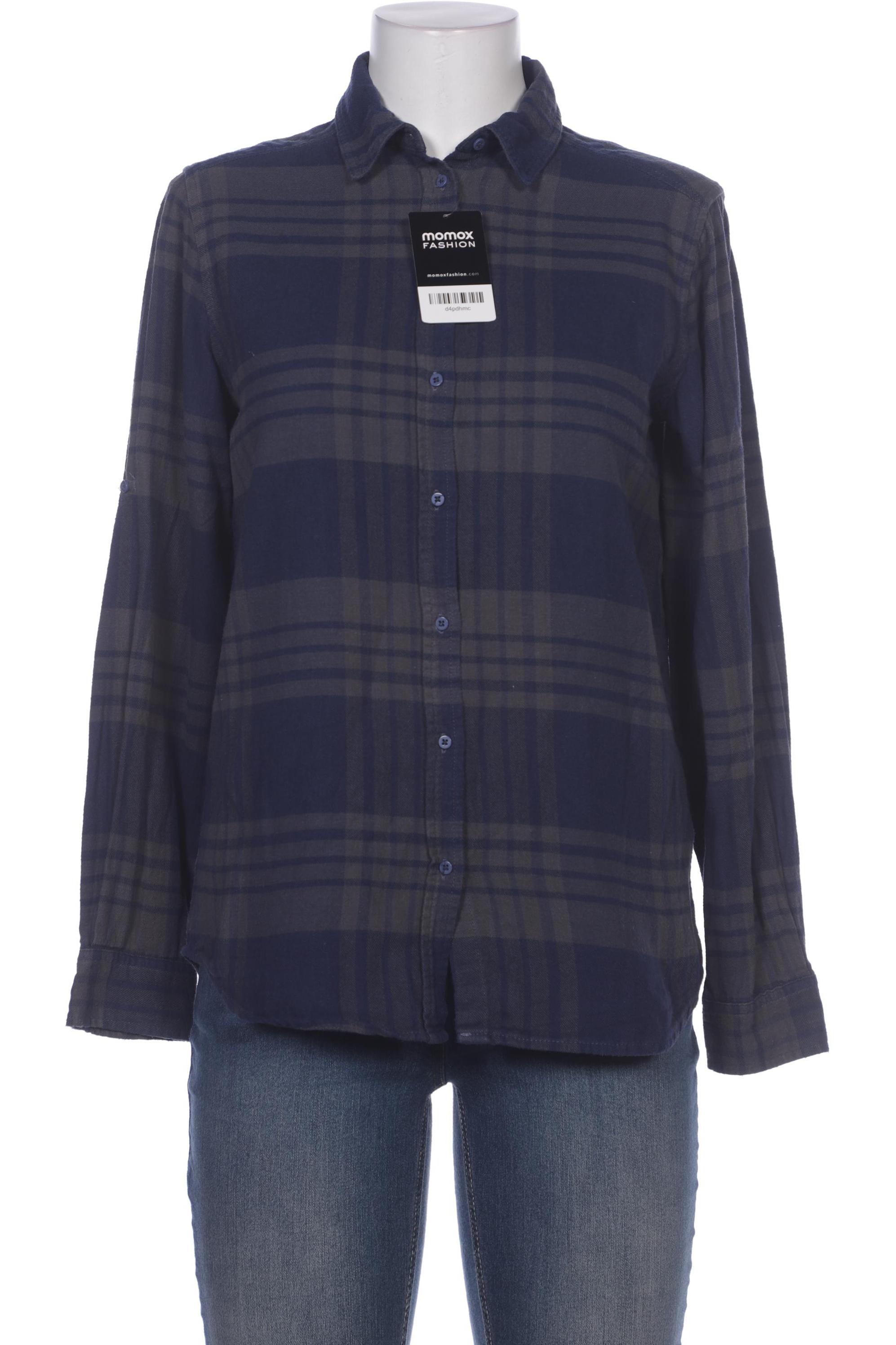 

Lascana Damen Bluse, marineblau, Gr. 36